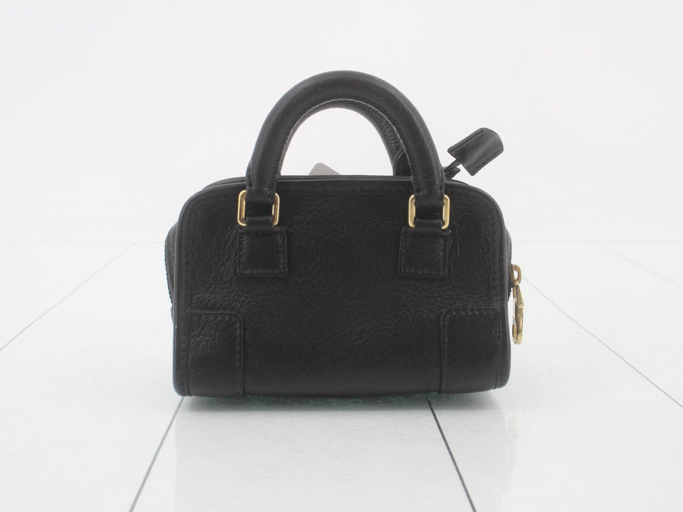 Mini Amazona Shoulder Bag (2-way) — view 2