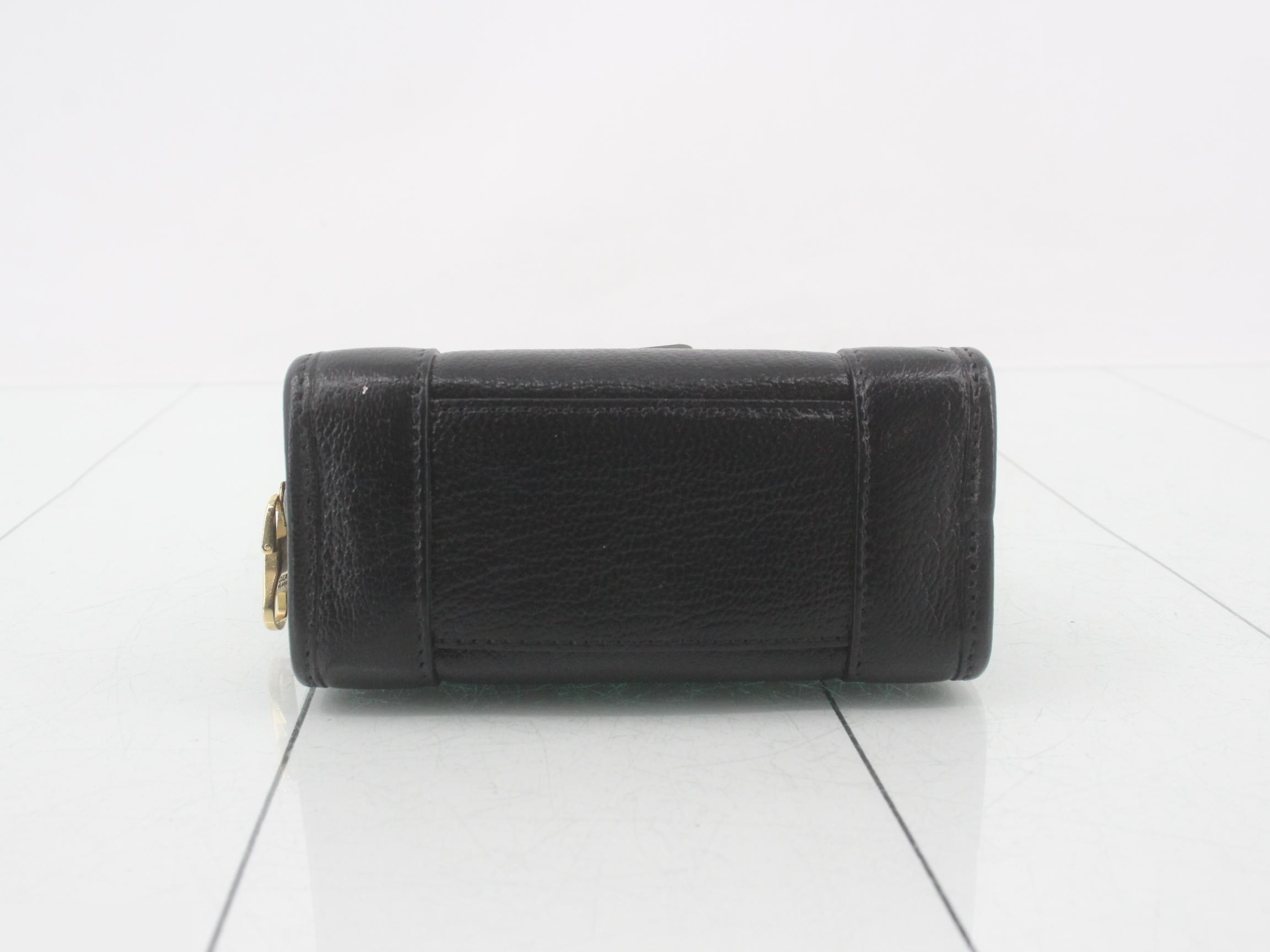 Mini Amazona Shoulder Bag (2-way) — view 3