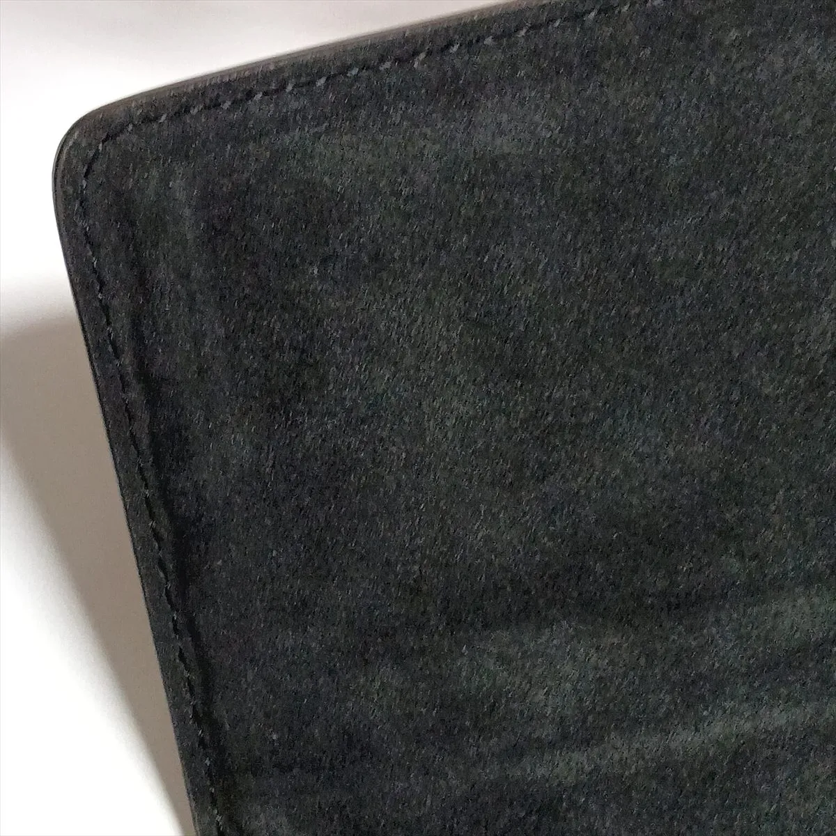 Monogram Reverse Dauphine MM M45958 Brown (RFID detected) — view 11
