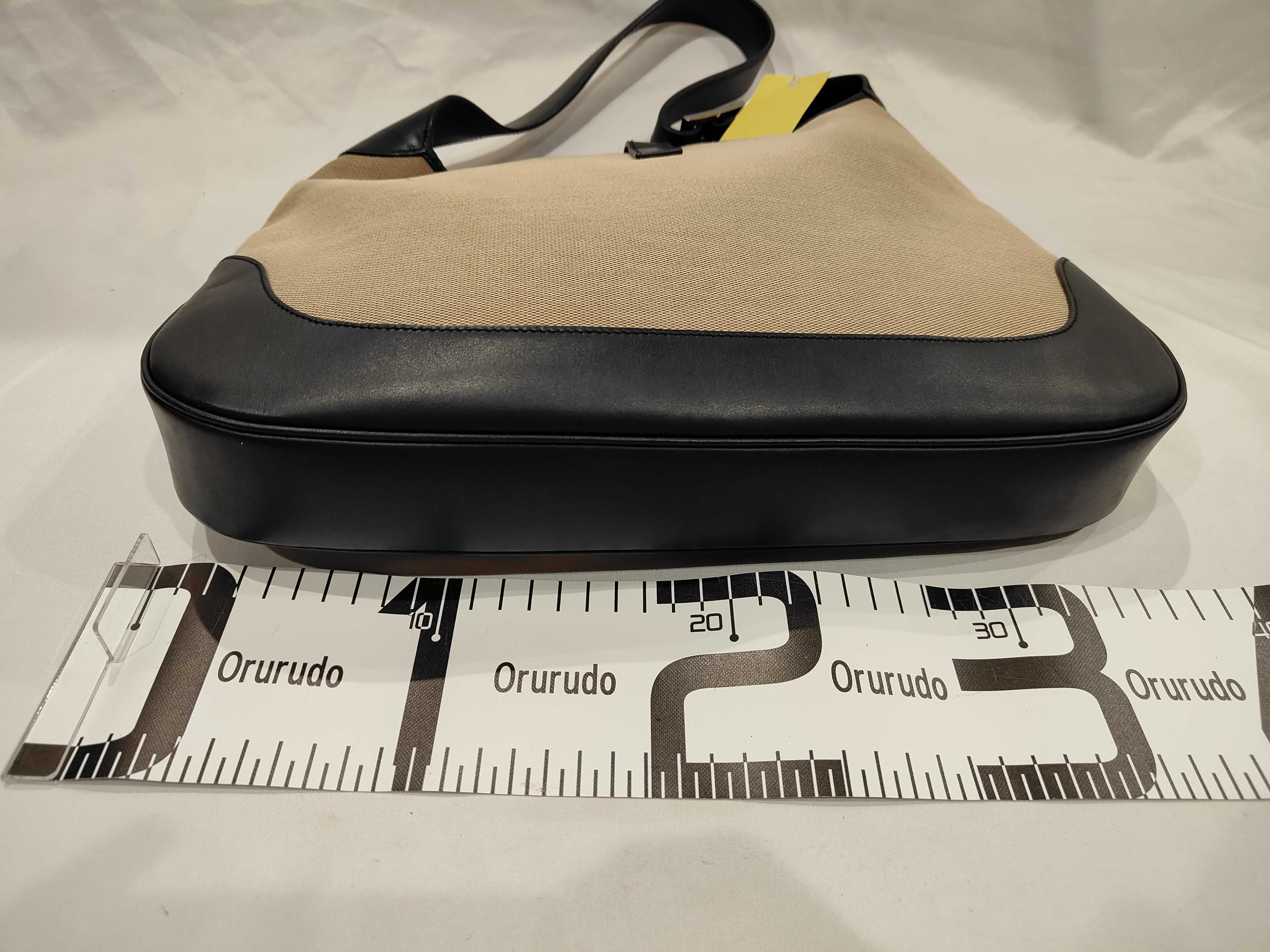 Jackie Shoulder Bag 3444 Shoulder Bag — view 2