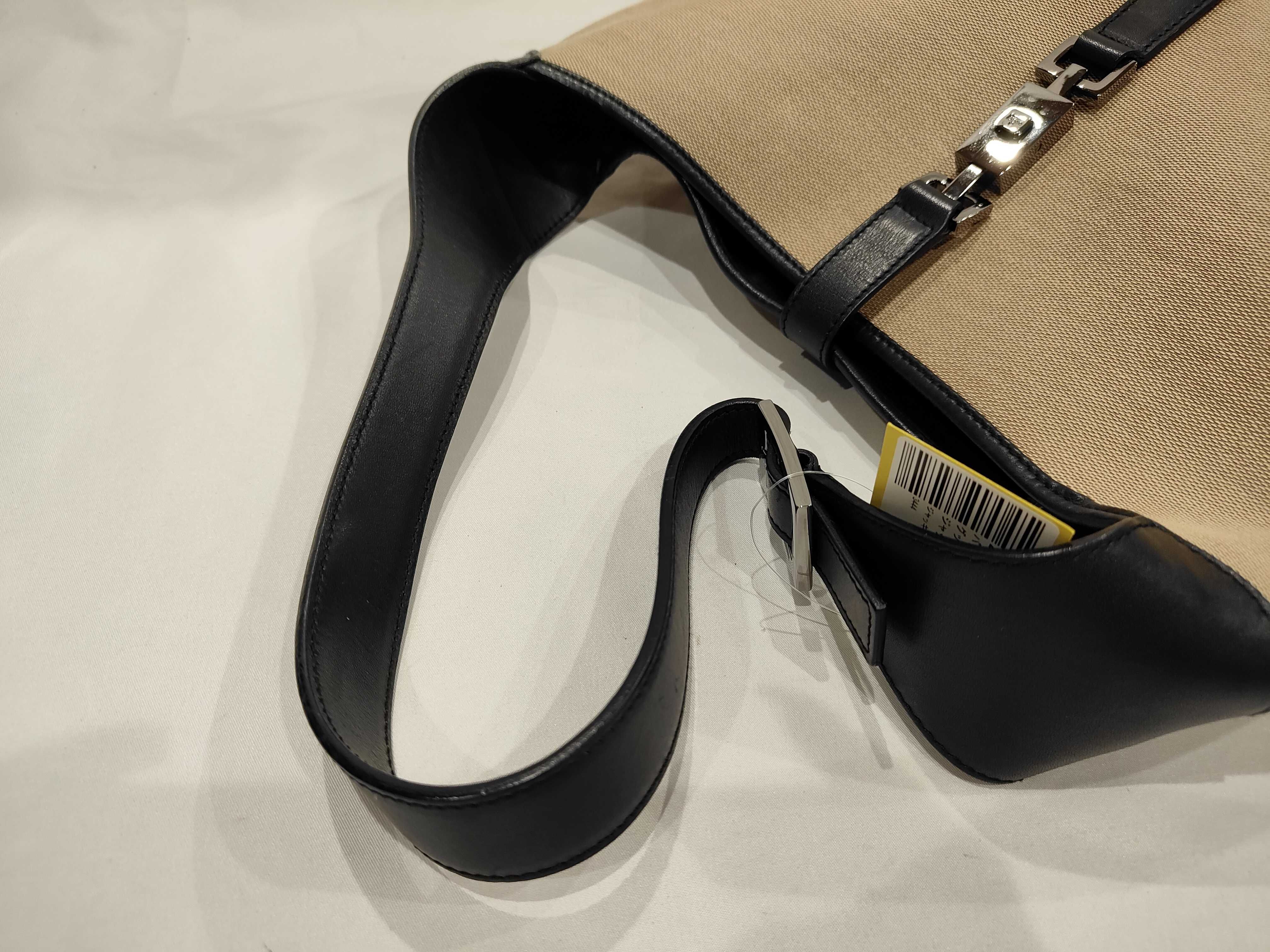 Jackie Shoulder Bag 3444 Shoulder Bag — view 6