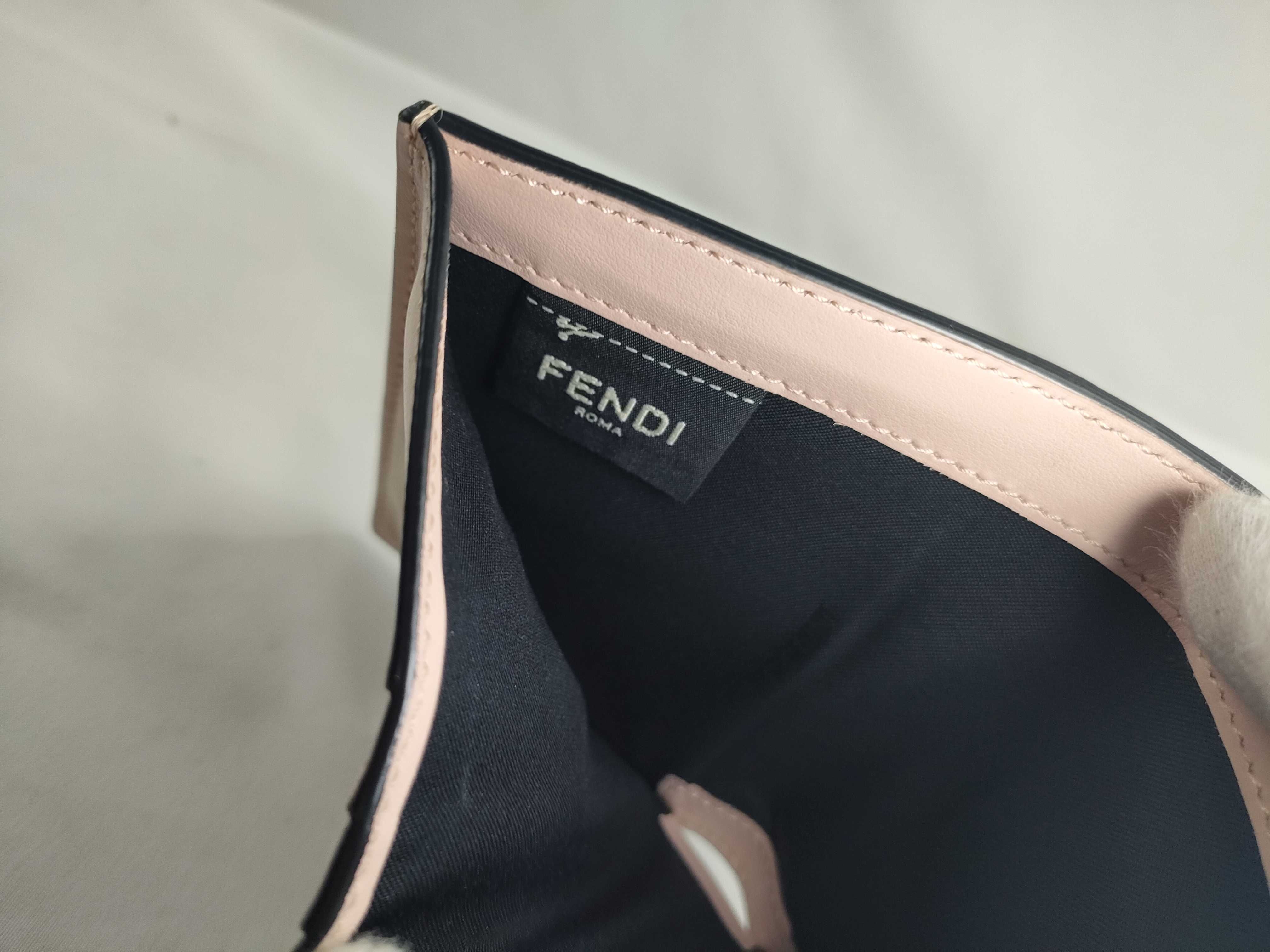 logo bi-fold wallet 8M0420 wallet — view 11