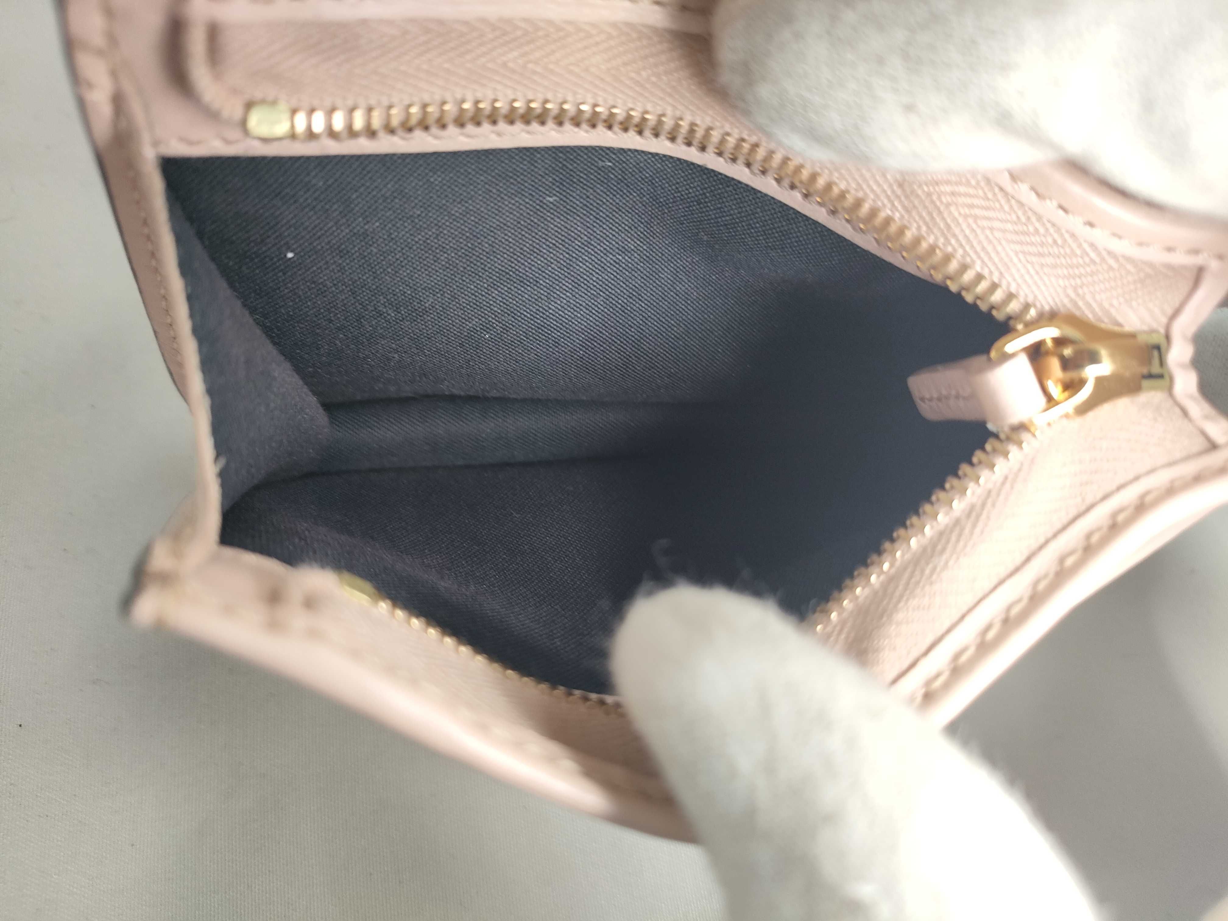 logo bi-fold wallet 8M0420 wallet — view 12