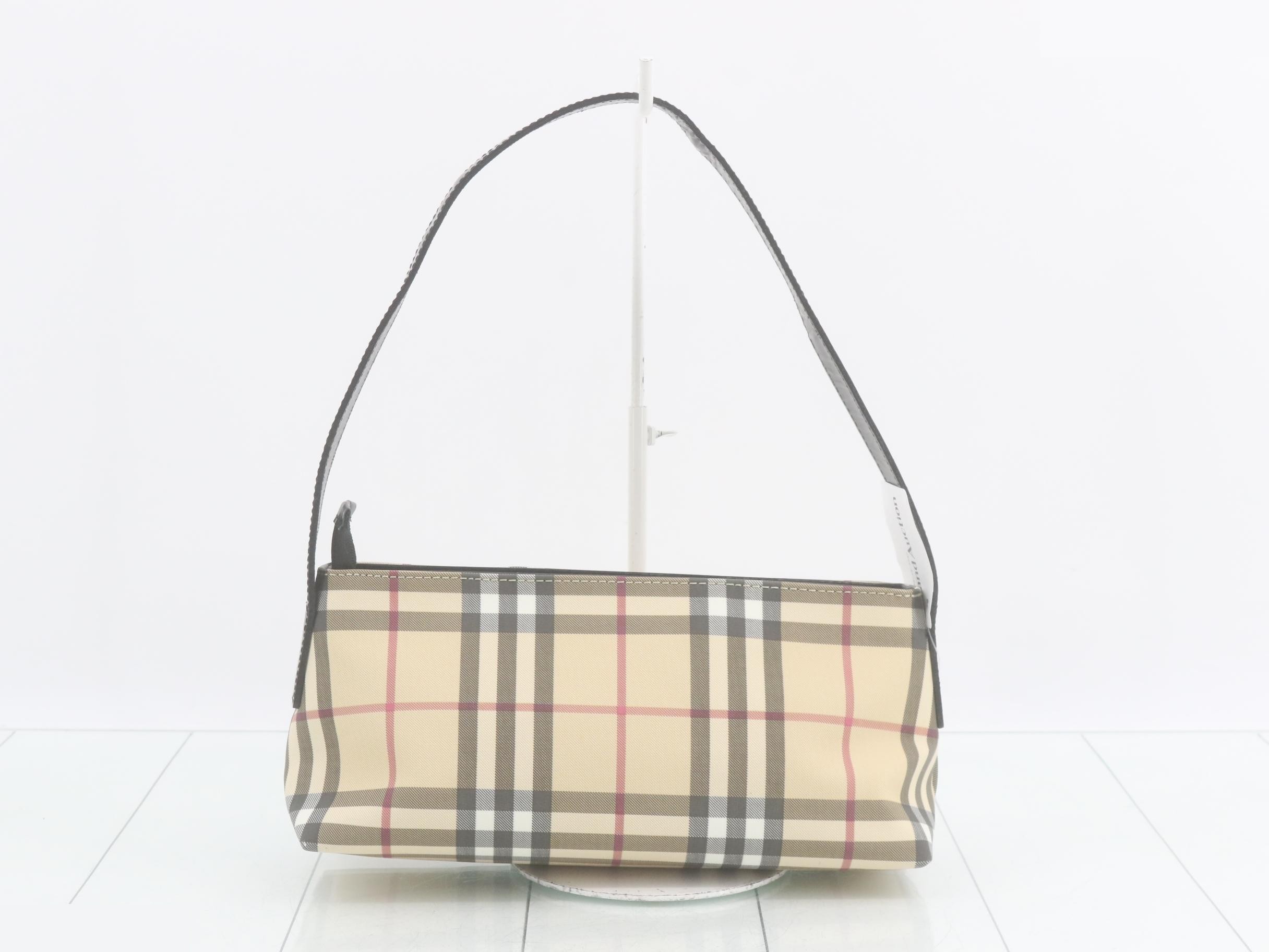 Other lines - Bags - One-shoulder bag - Black — view 2