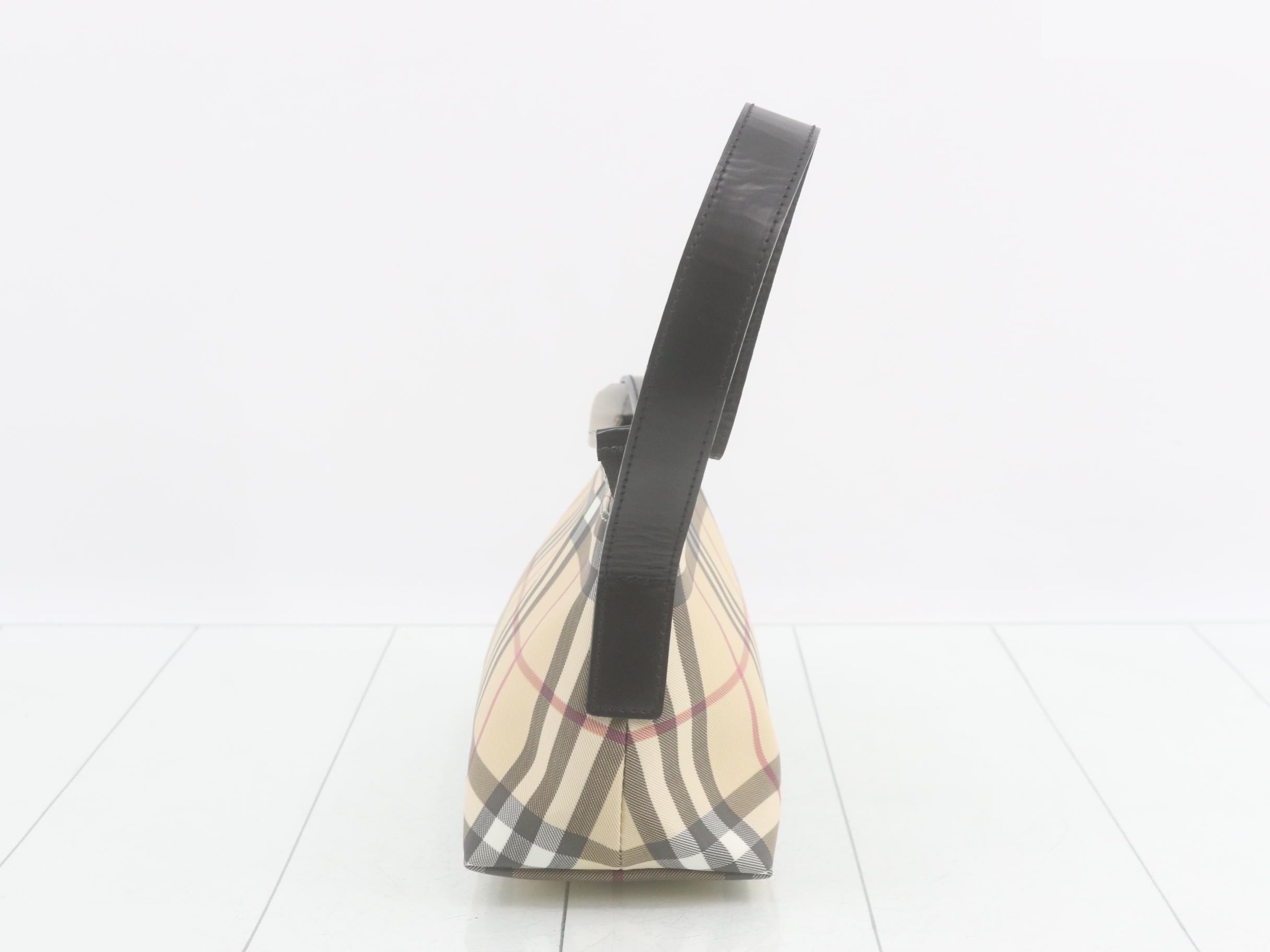 Other lines - Bags - One-shoulder bag - Black — view 3