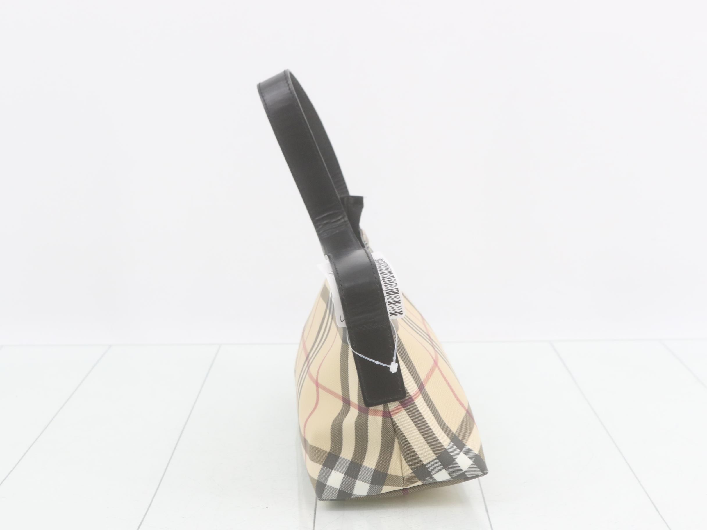 Other lines - Bags - One-shoulder bag - Black — view 4