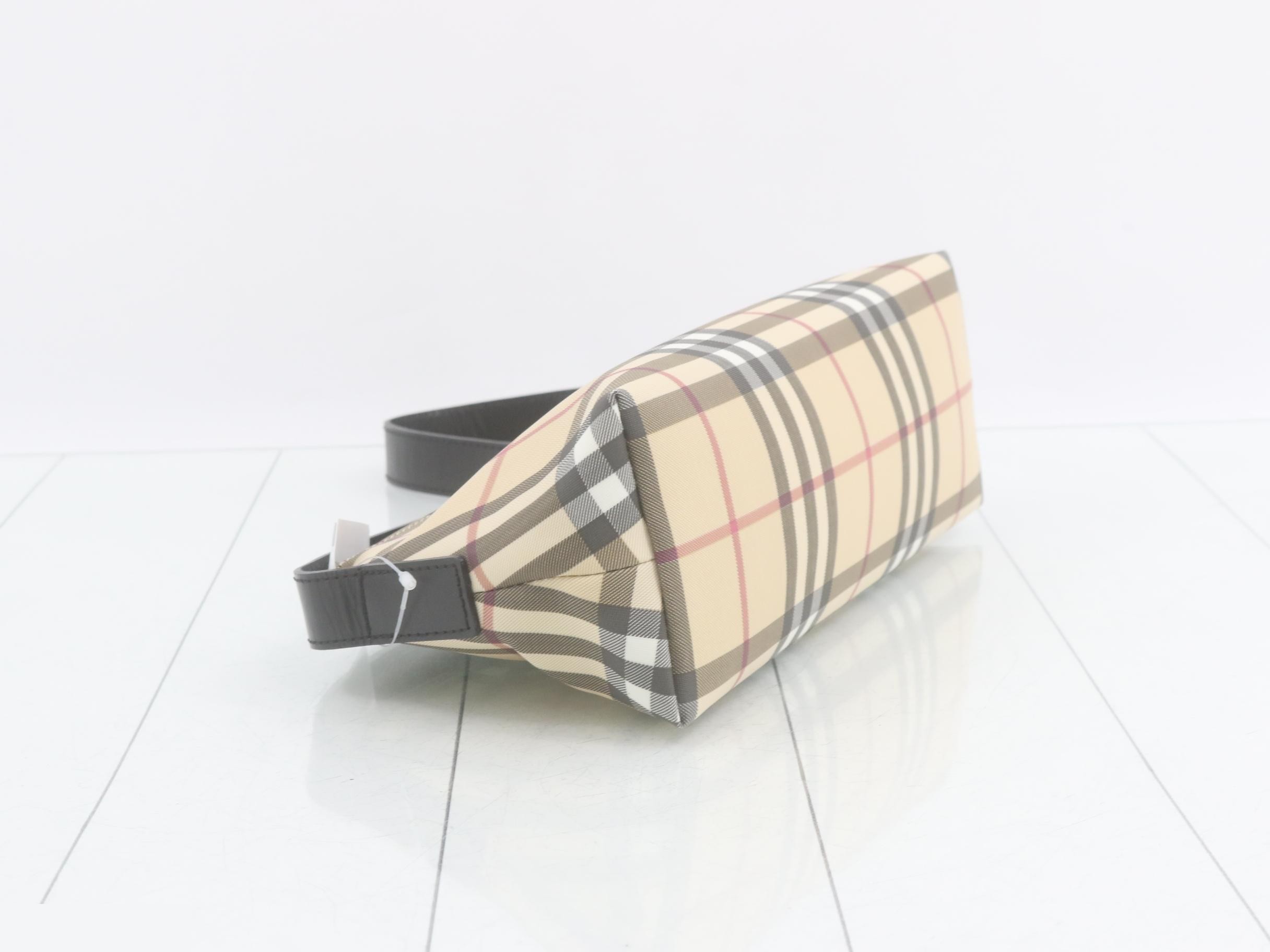 Other lines - Bags - One-shoulder bag - Black — view 5