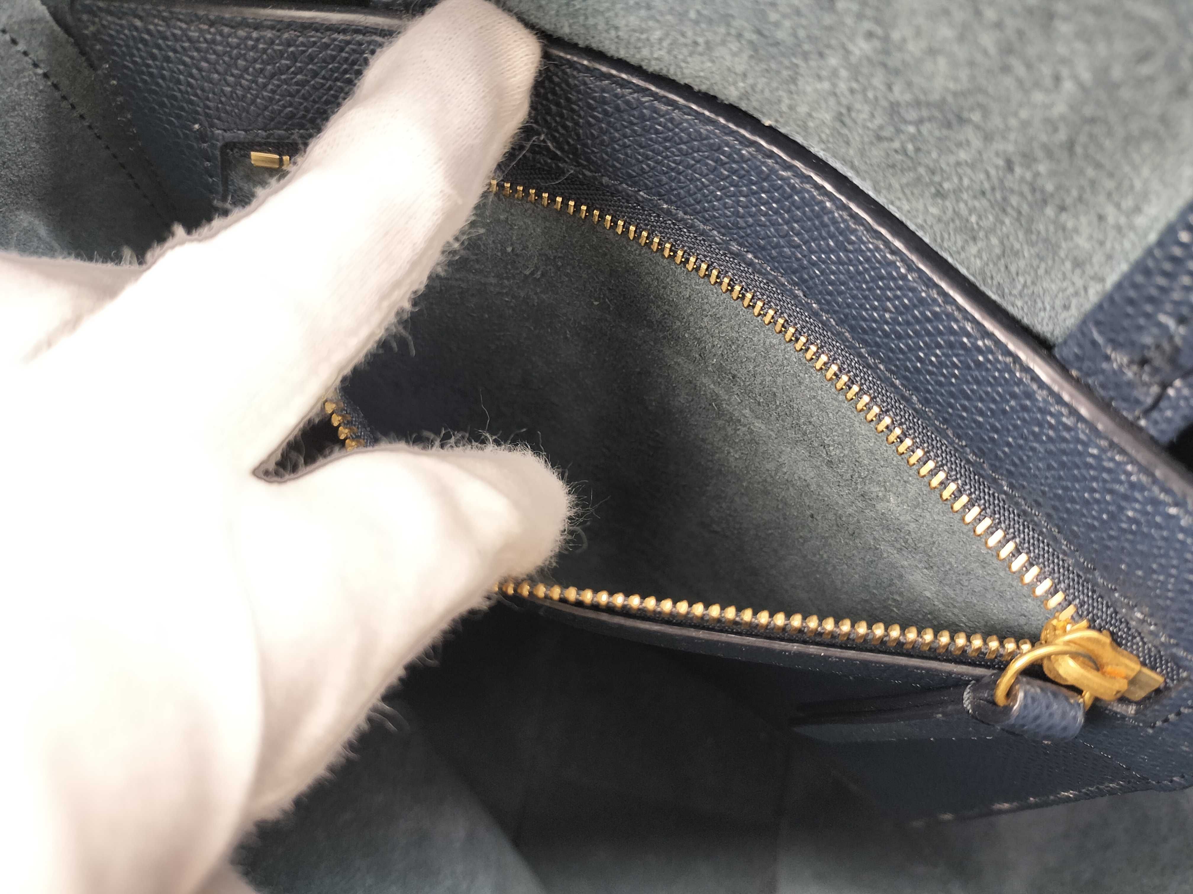 Vertical Cabas 2-way handbag — view 12