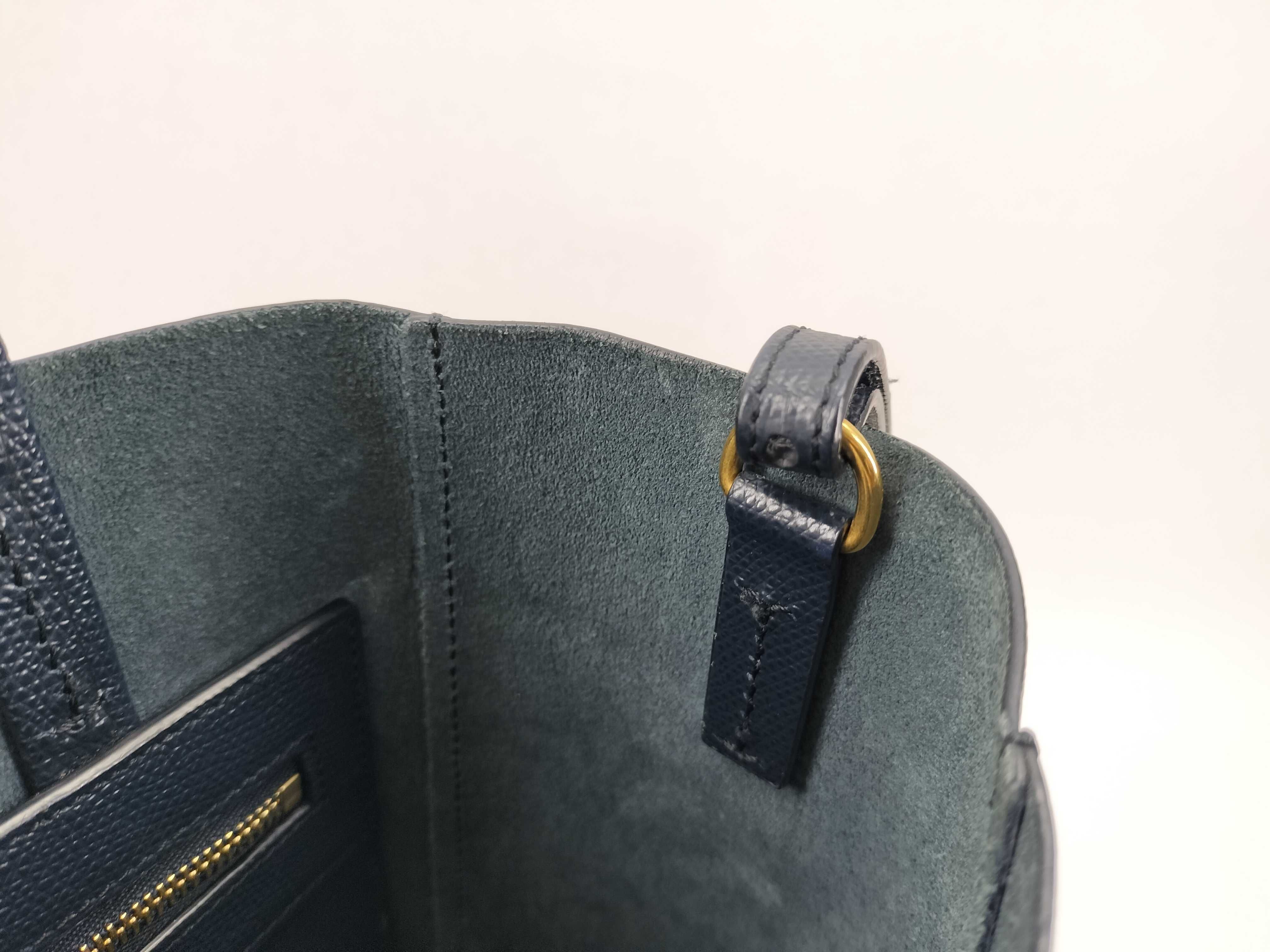 Vertical Cabas 2-way handbag — view 14