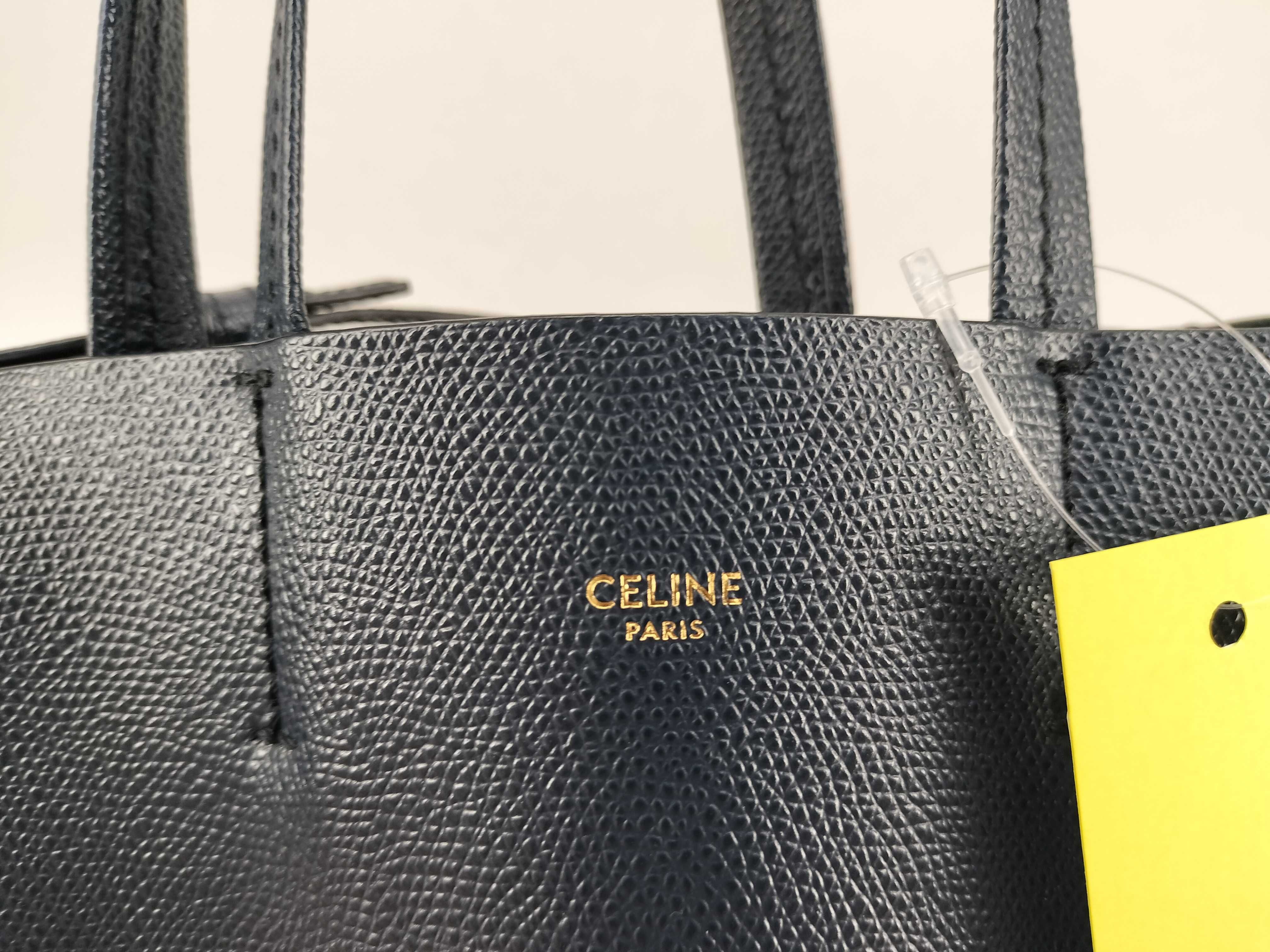 Vertical Cabas 2-way handbag — view 15
