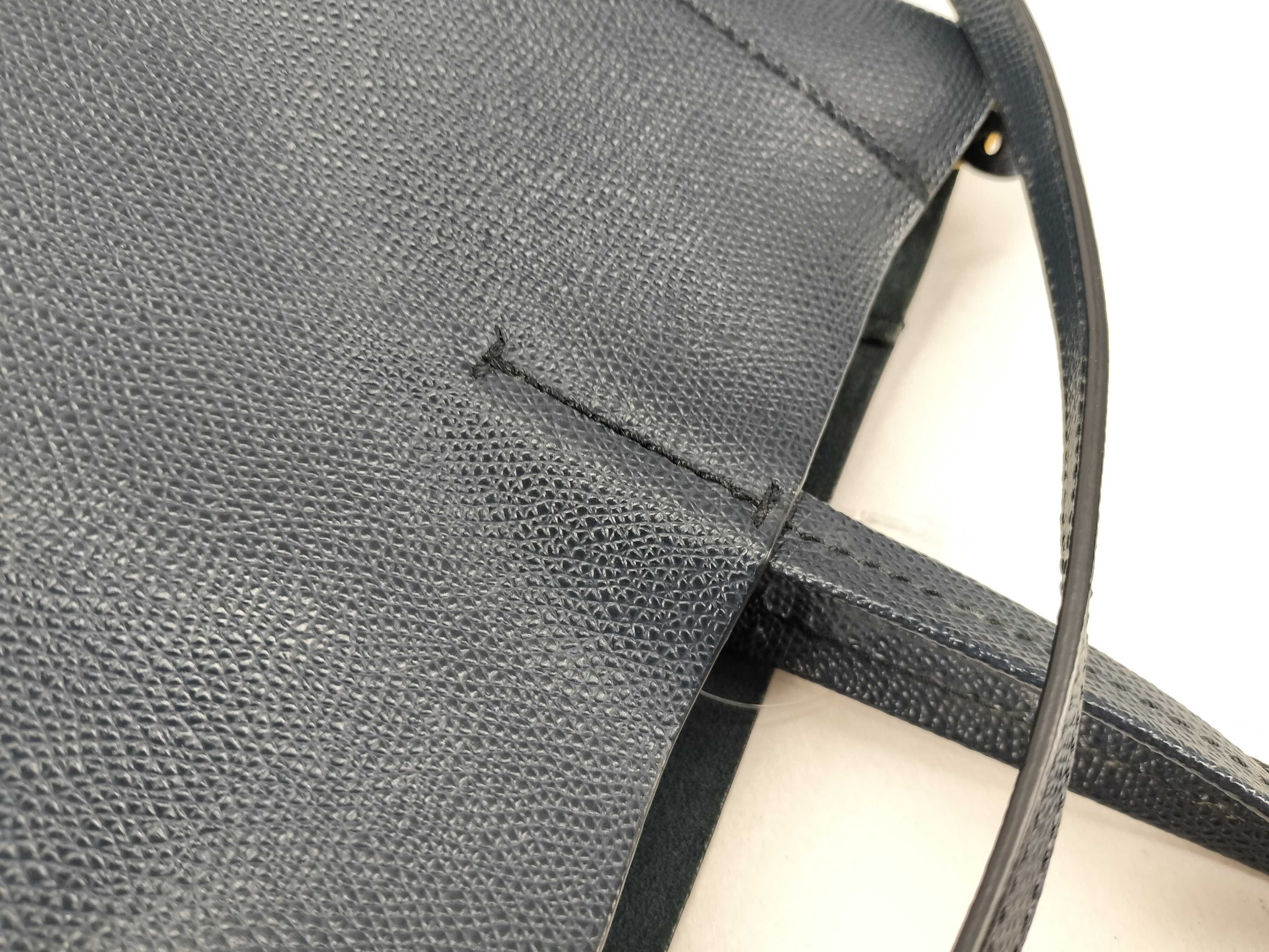 Vertical Cabas 2-way handbag — view 5