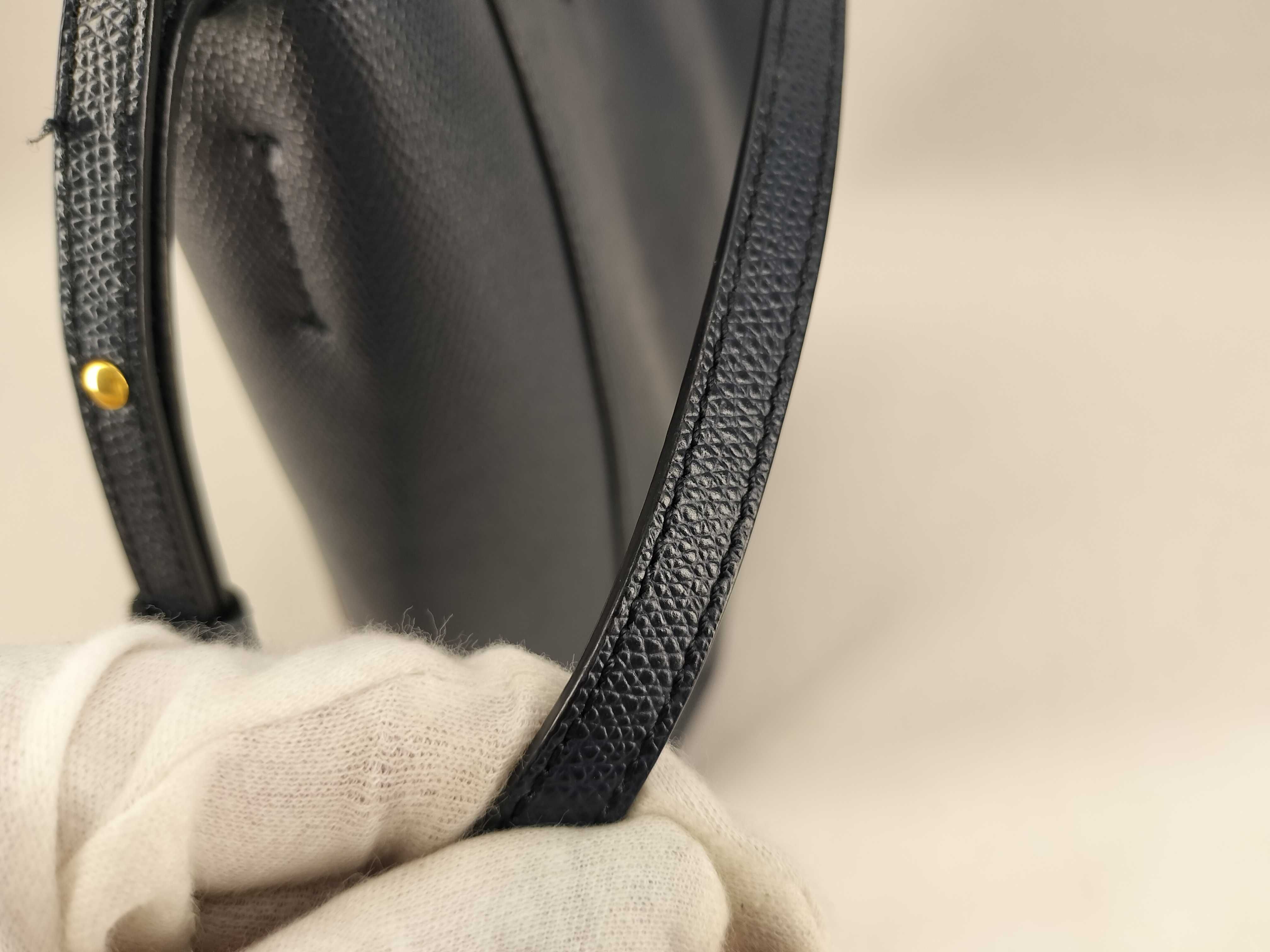 Vertical Cabas 2-way handbag — view 9