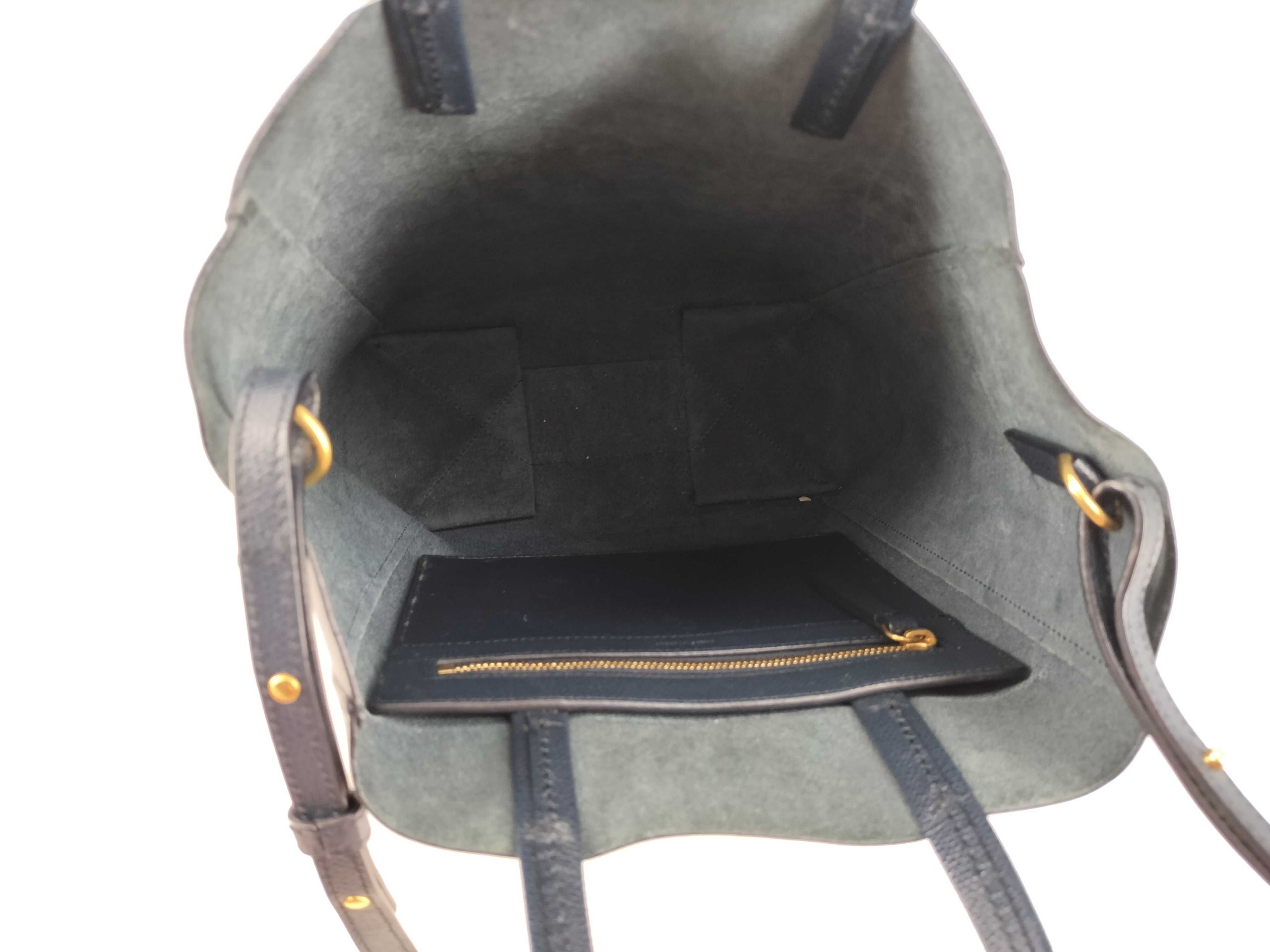 Vertical Cabas 2-way handbag — view 10