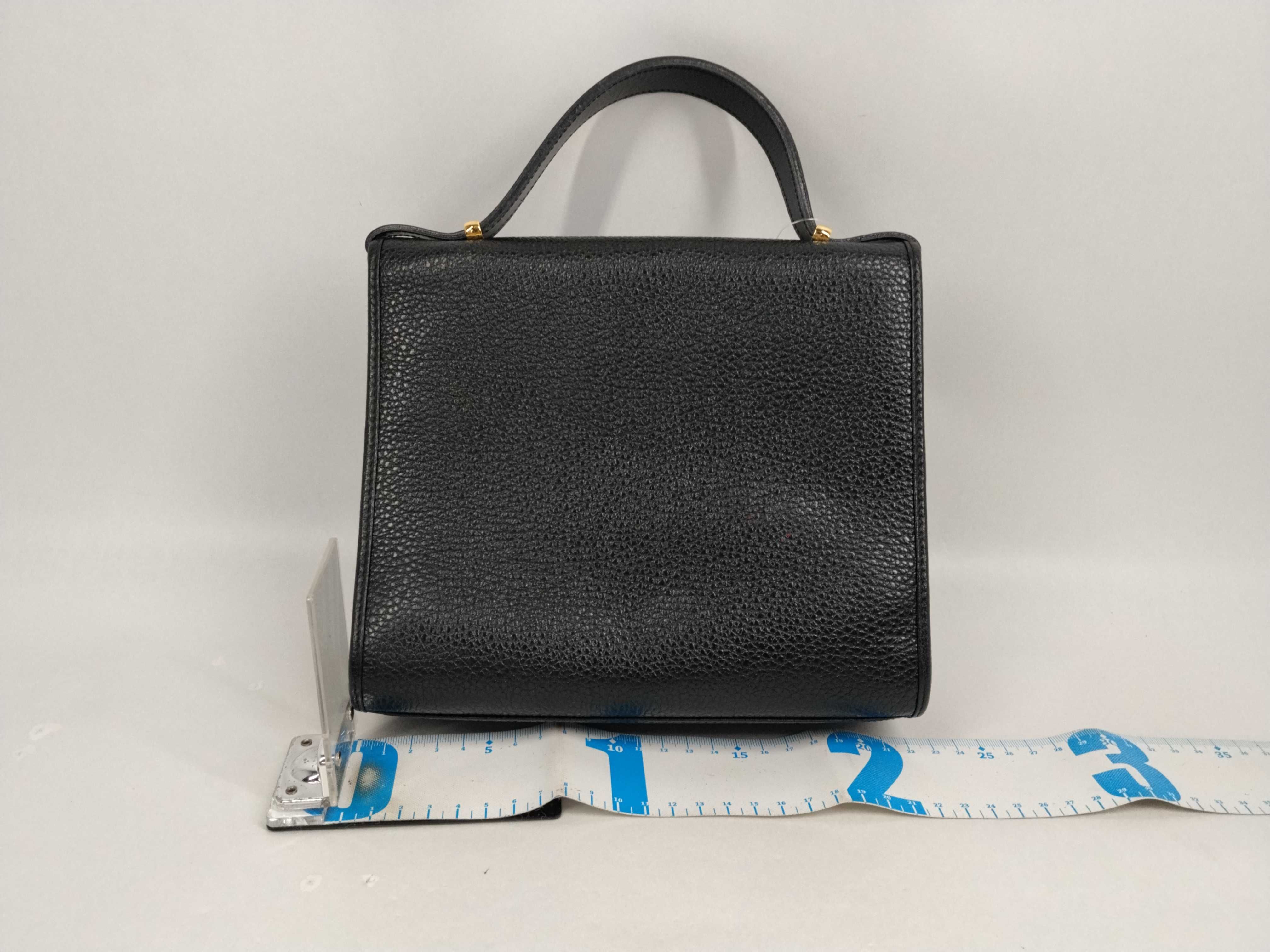 Leather Handbag — view 2