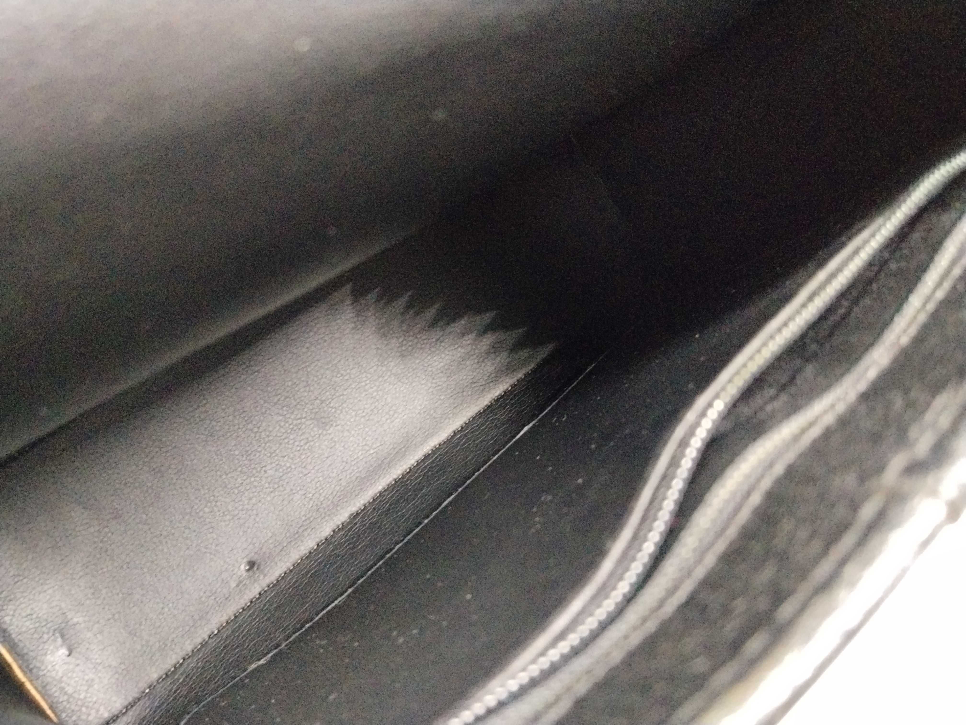 Leather Handbag — view 11