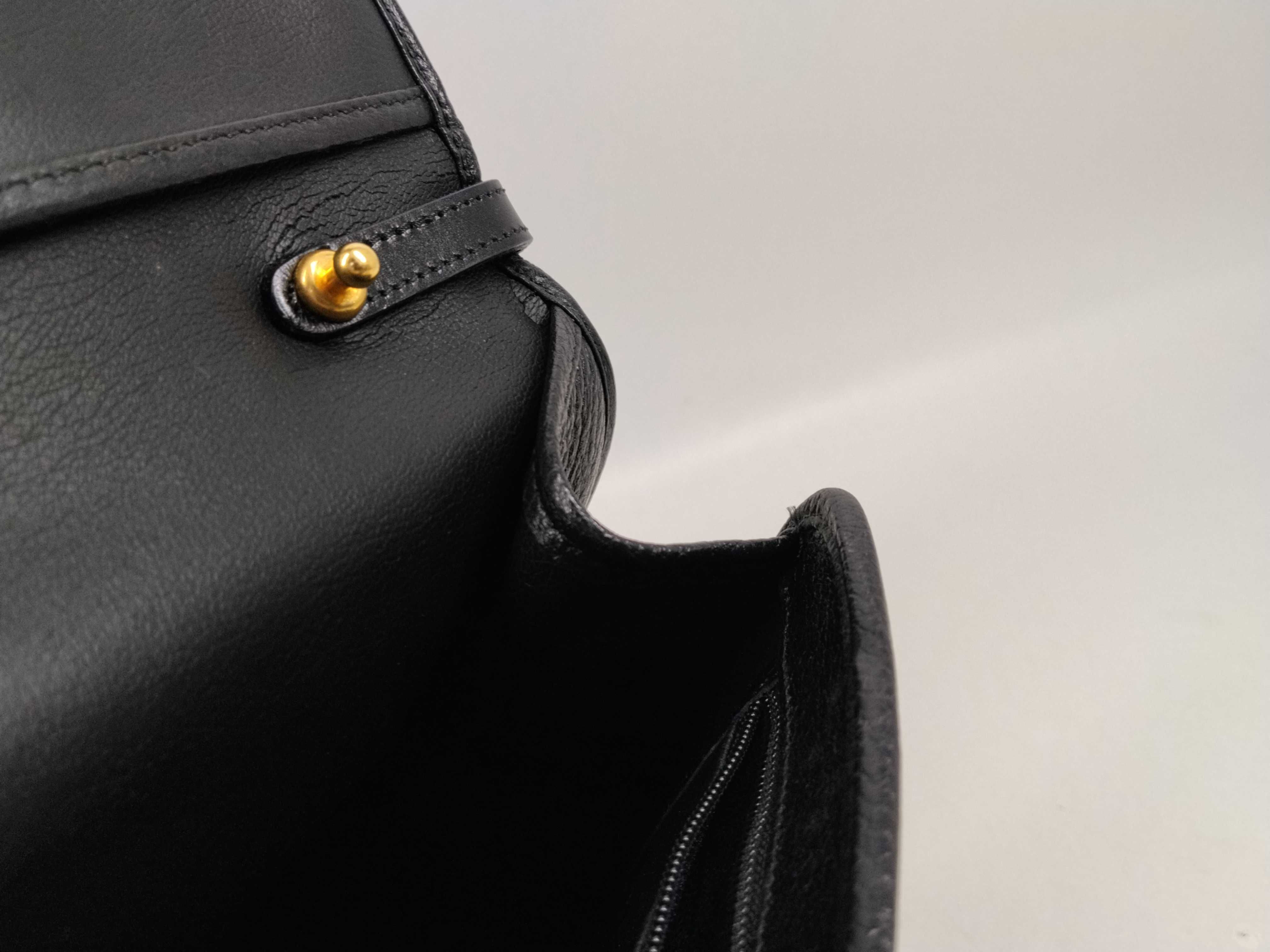 Leather Handbag — view 12
