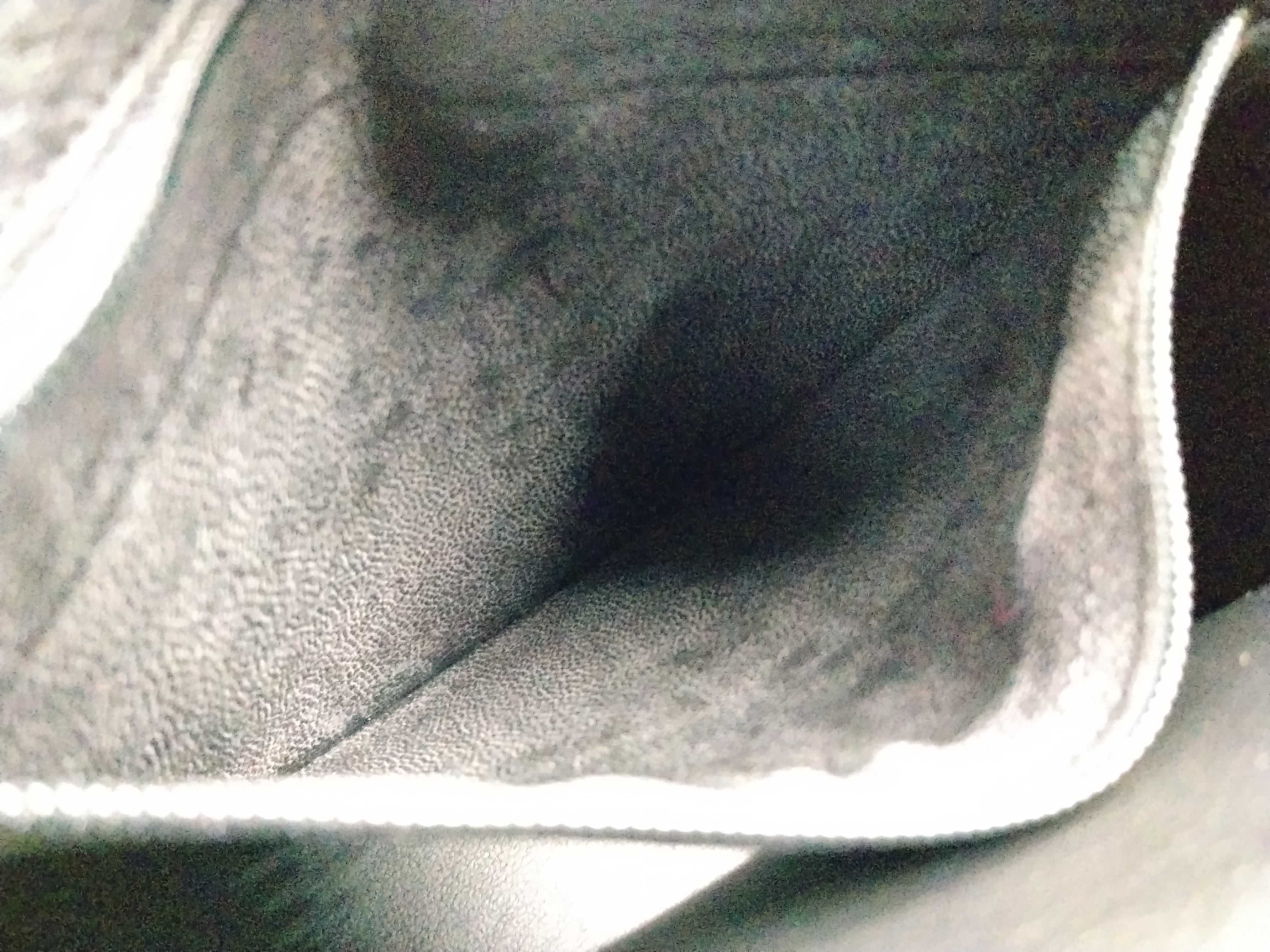 Leather Handbag — view 13