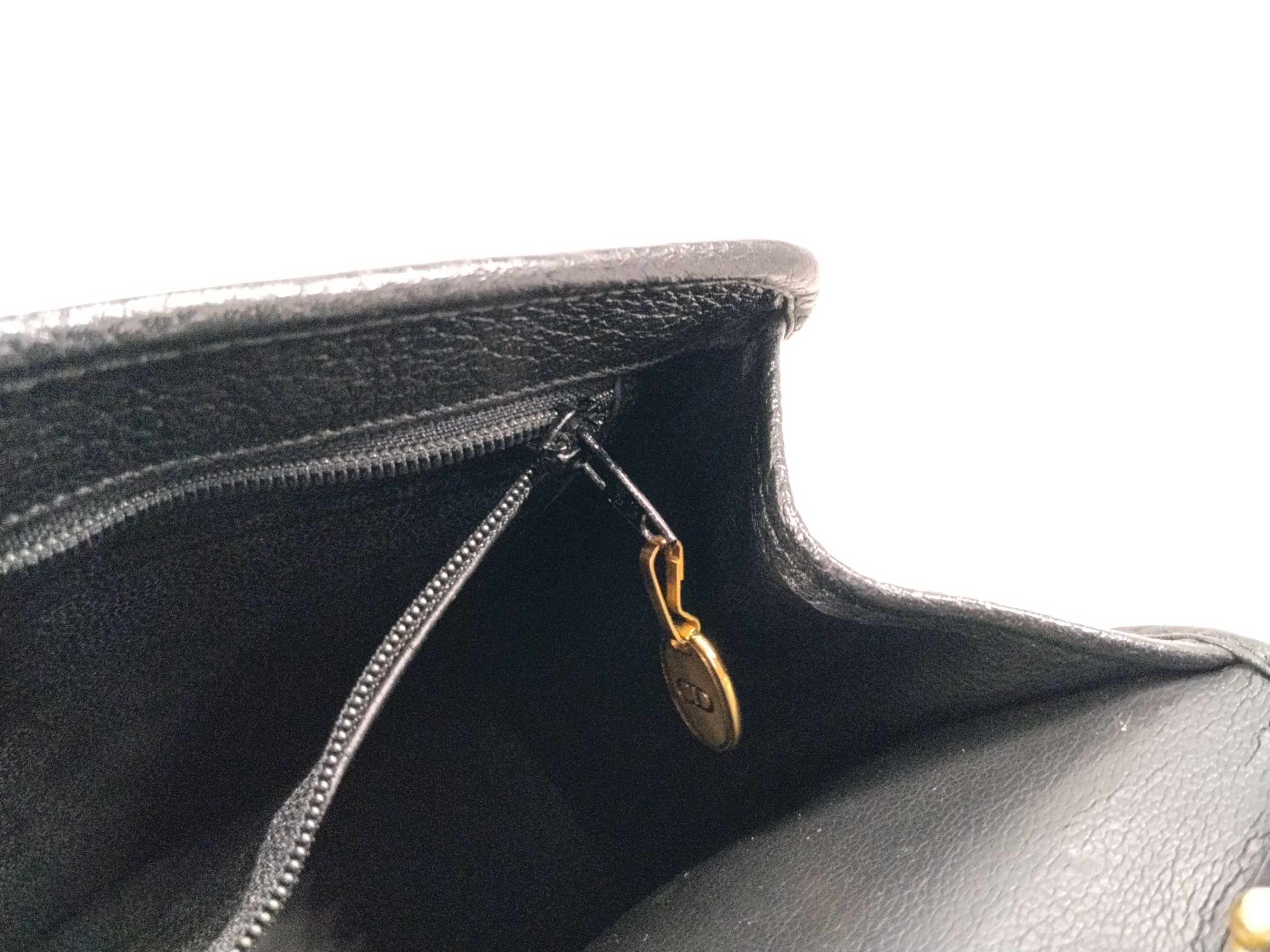 Leather Handbag — view 14