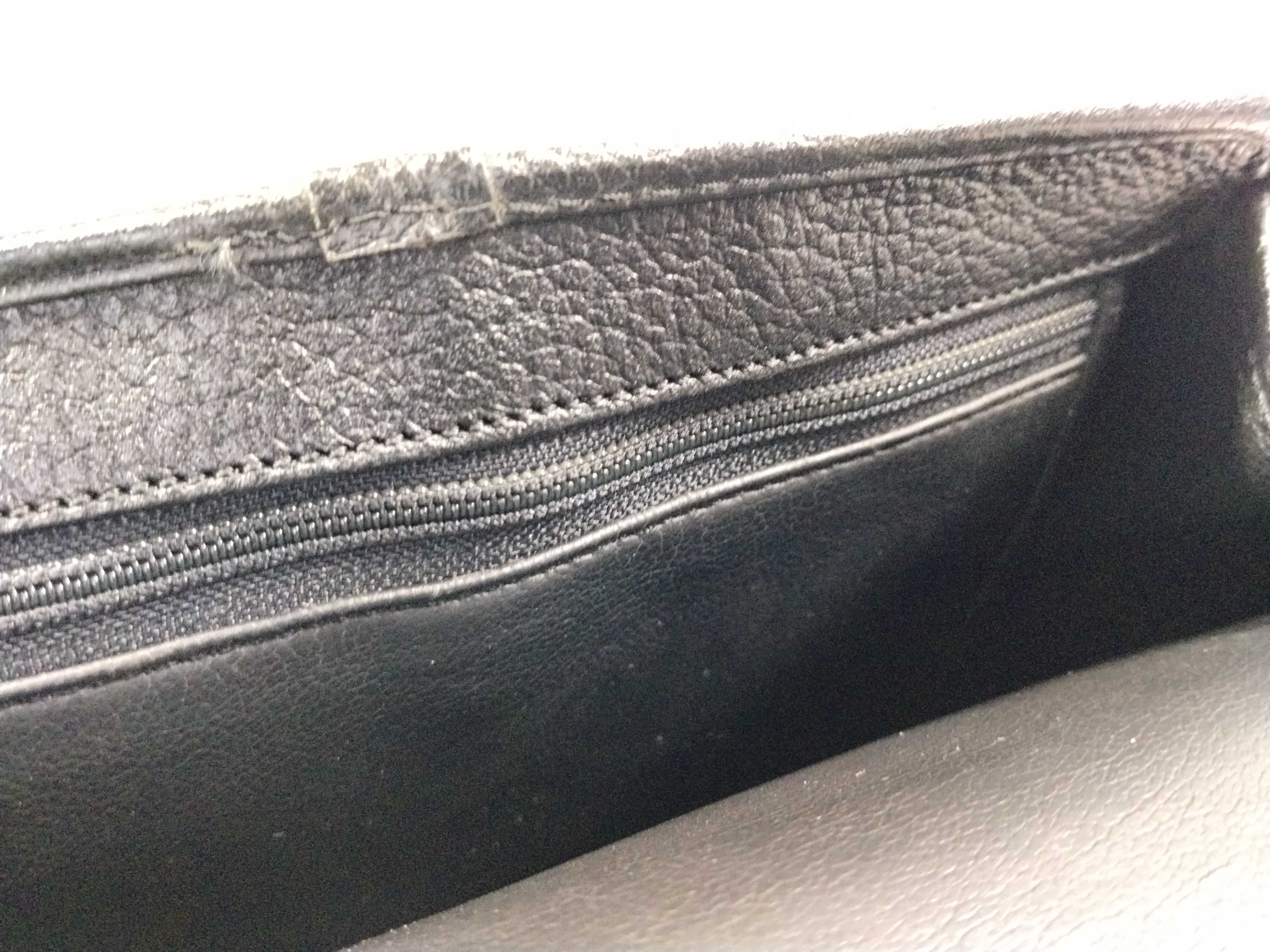 Leather Handbag — view 15