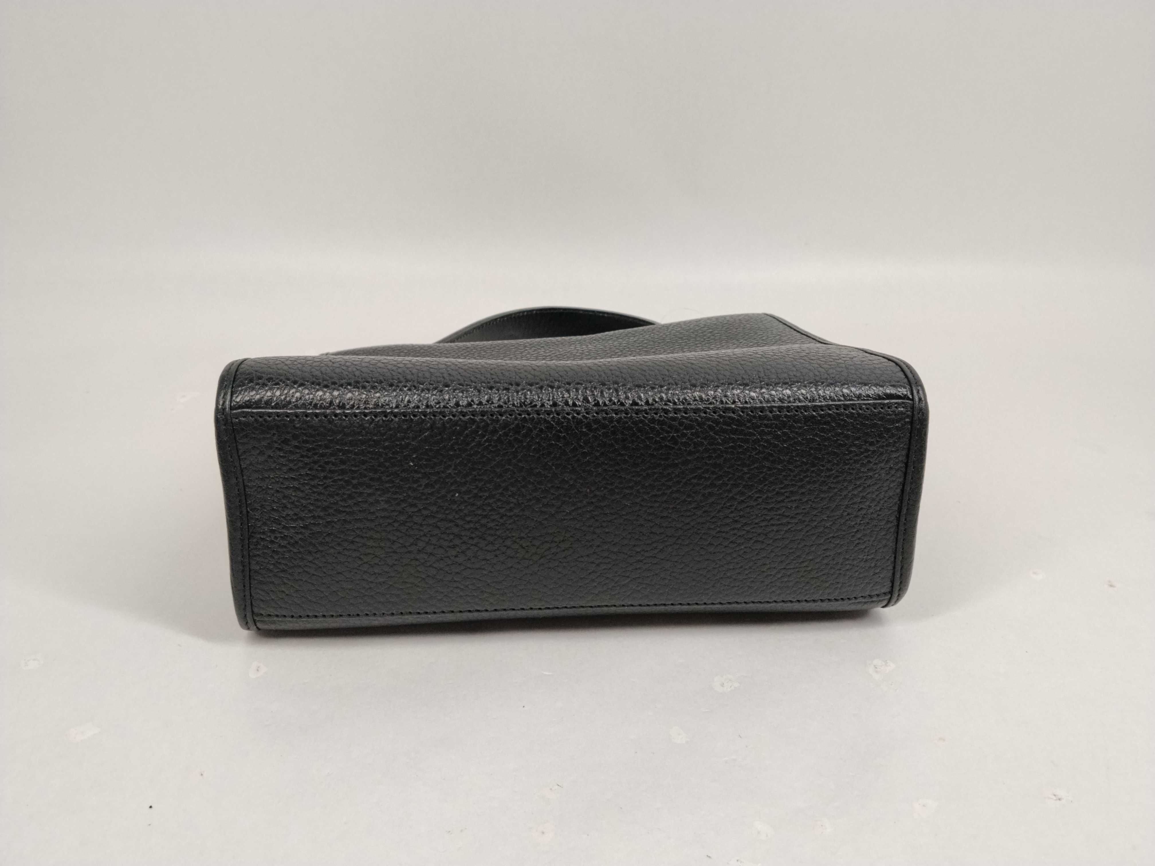 Leather Handbag — view 3