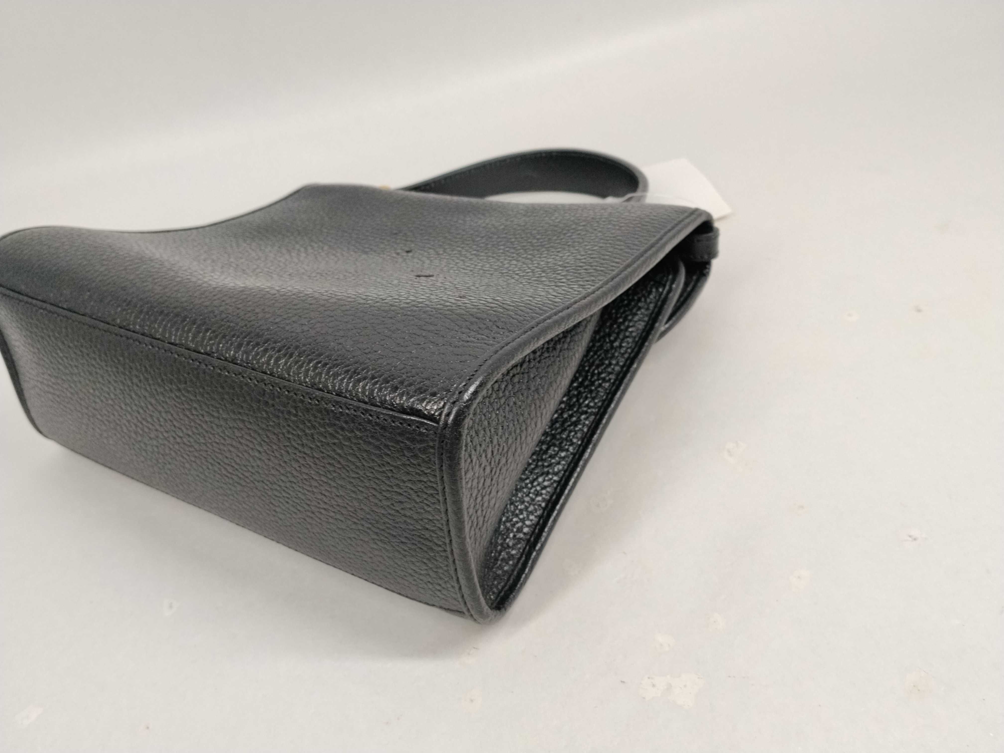Leather Handbag — view 4