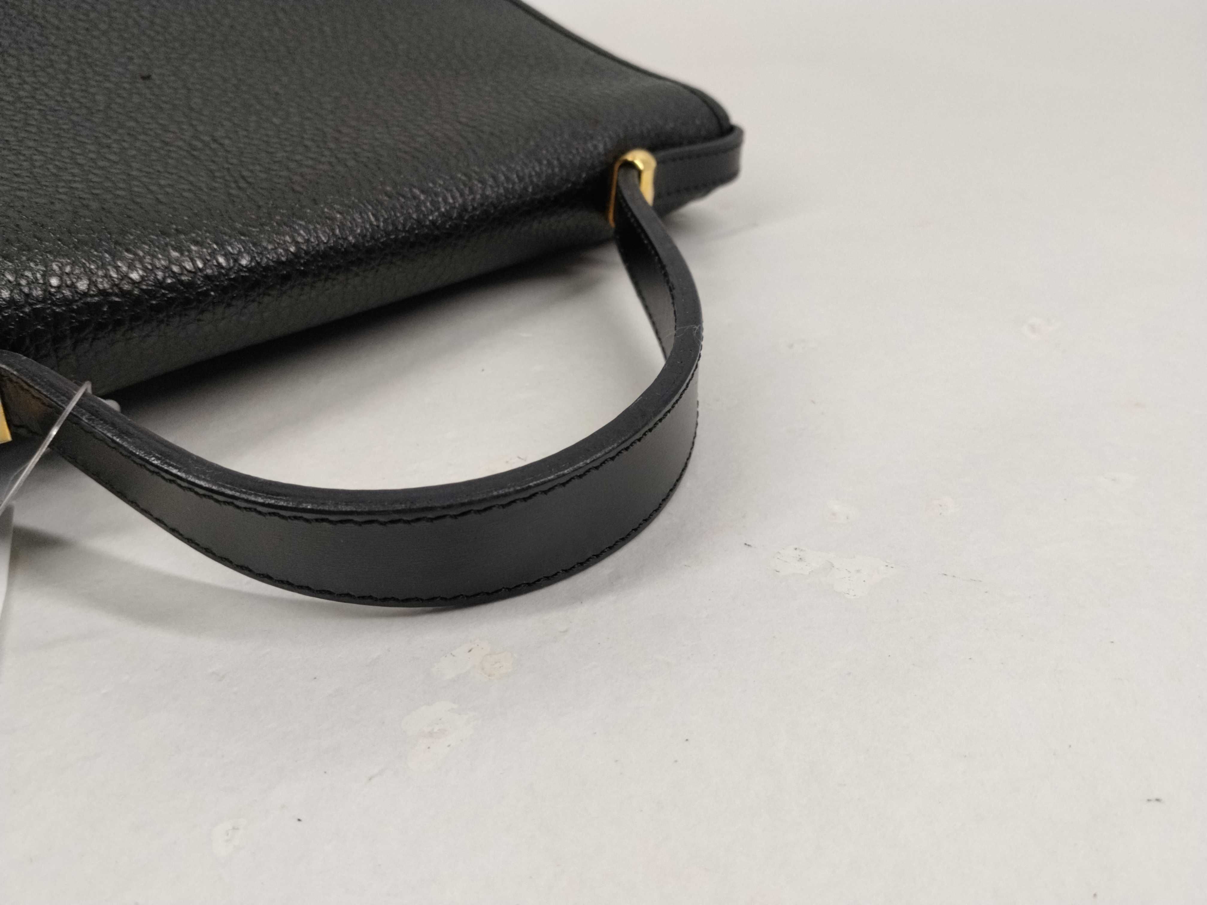 Leather Handbag — view 6
