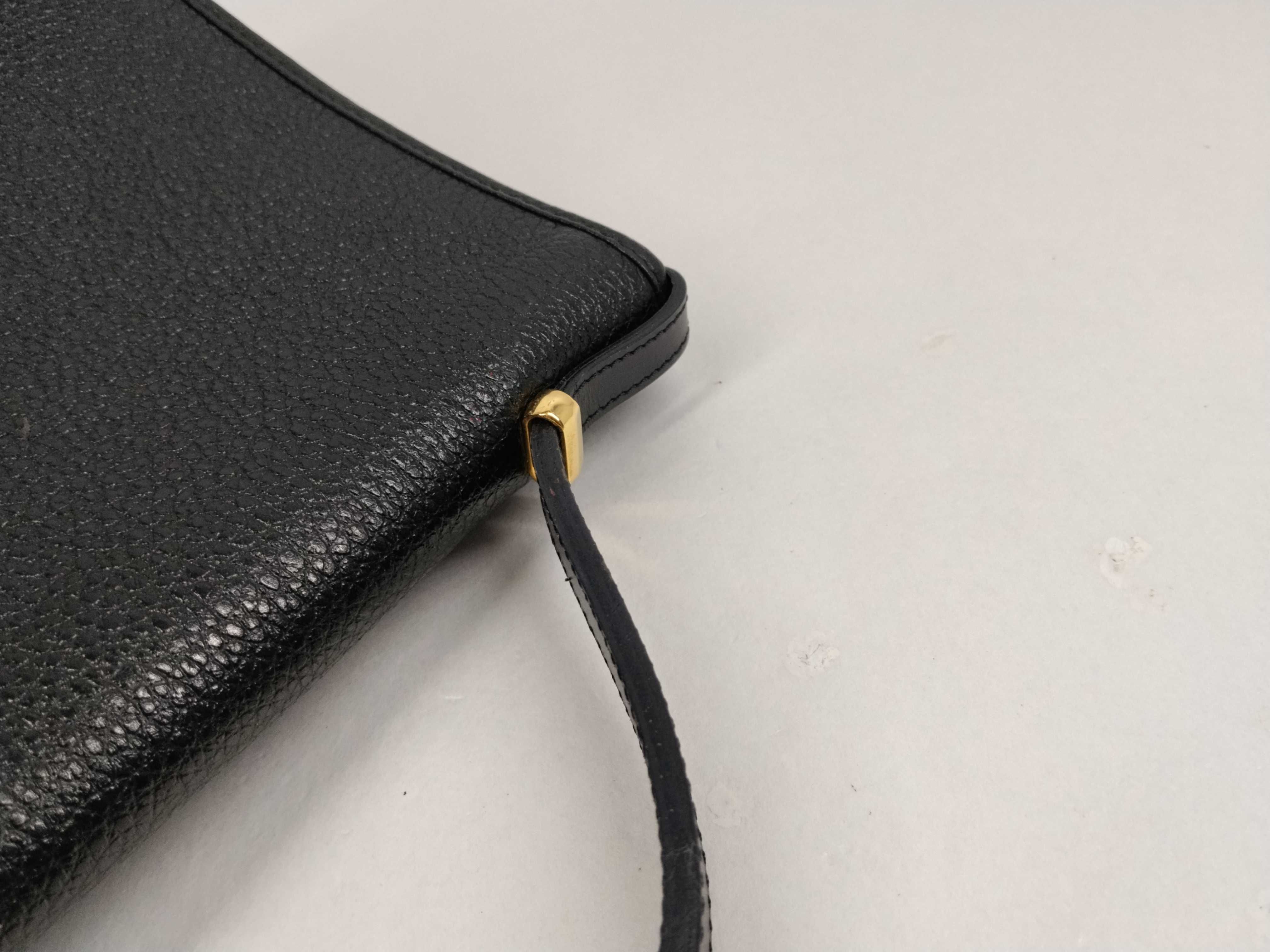 Leather Handbag — view 7
