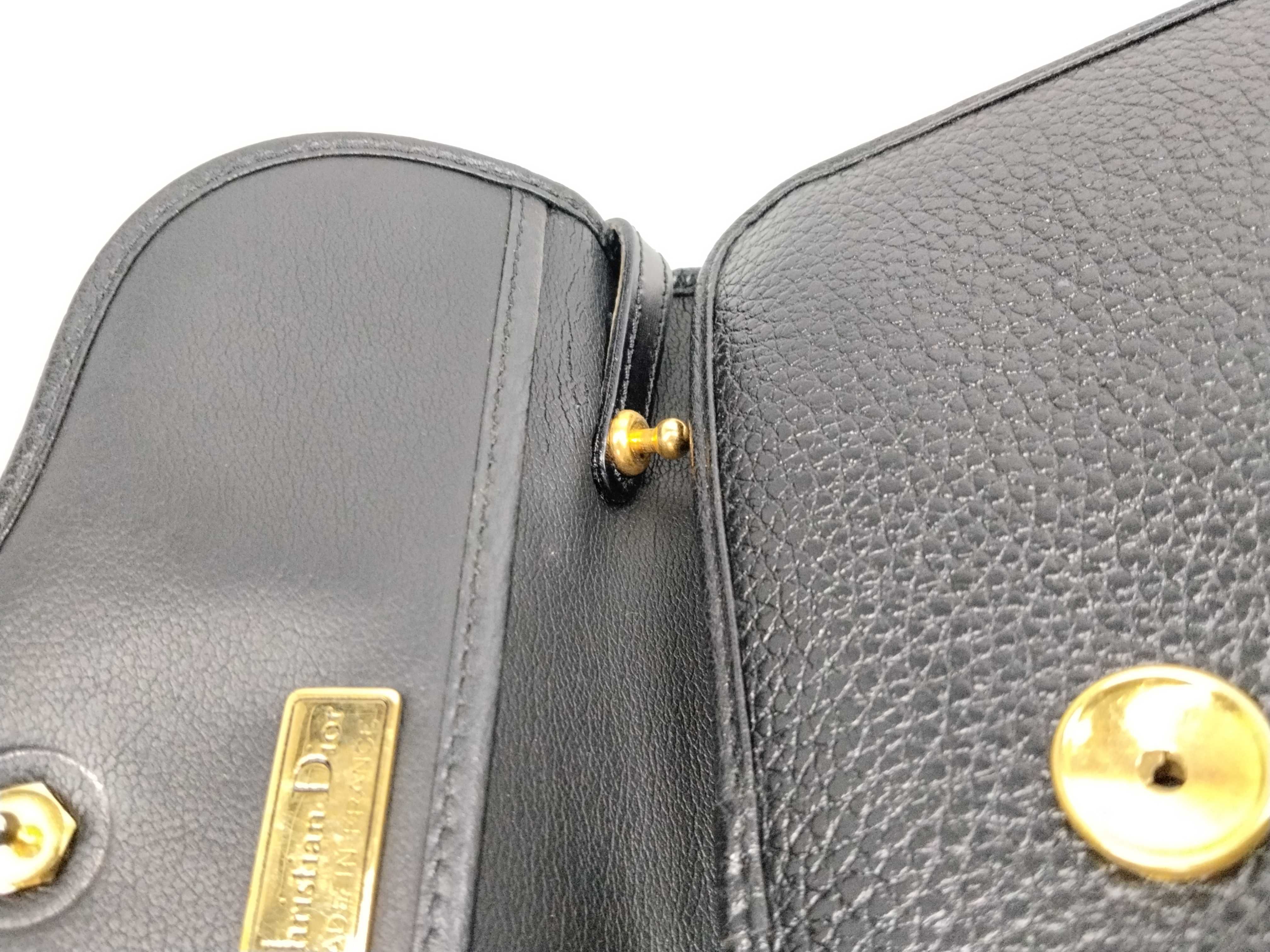 Leather Handbag — view 10