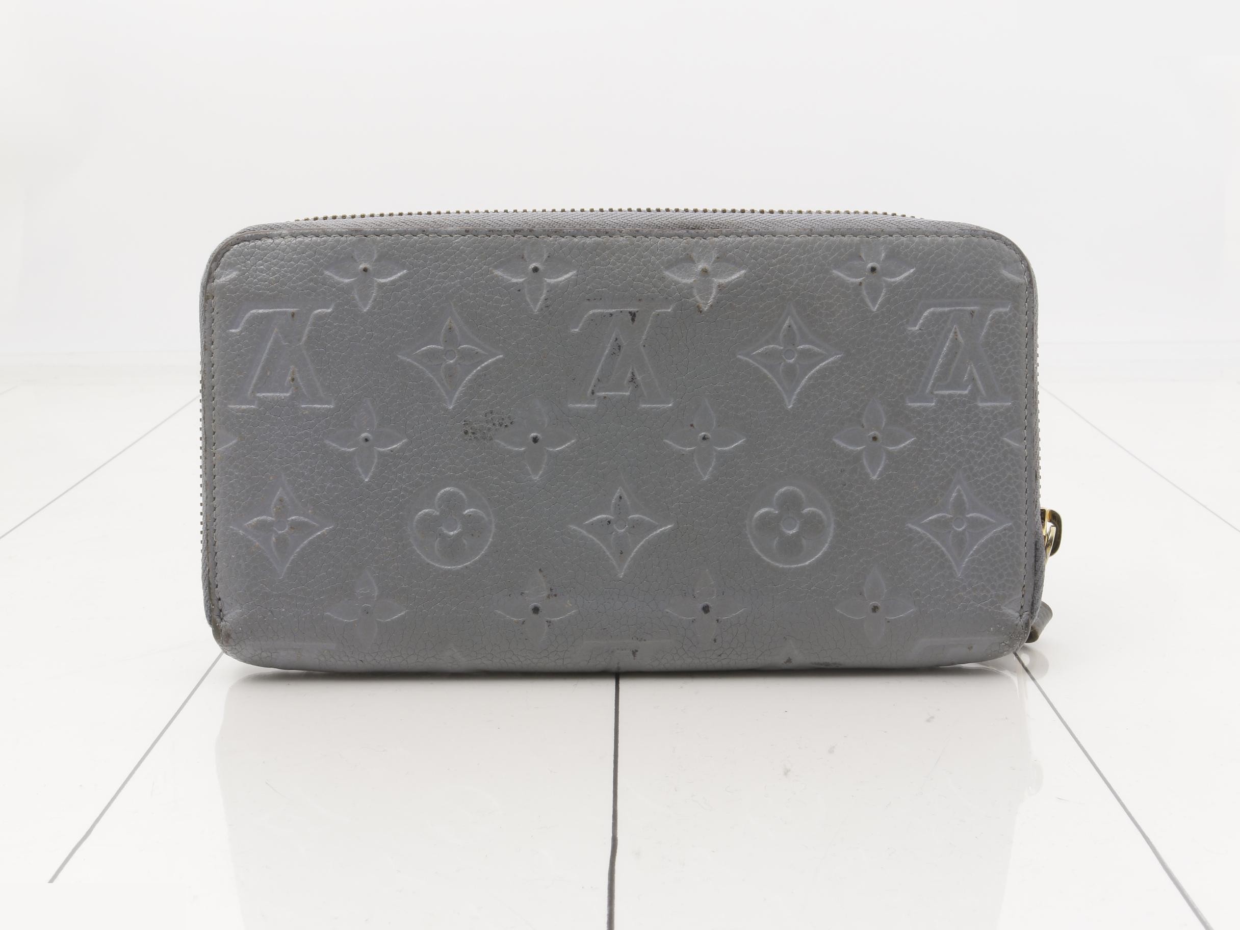 Zippy Wallet Lilac — view 2