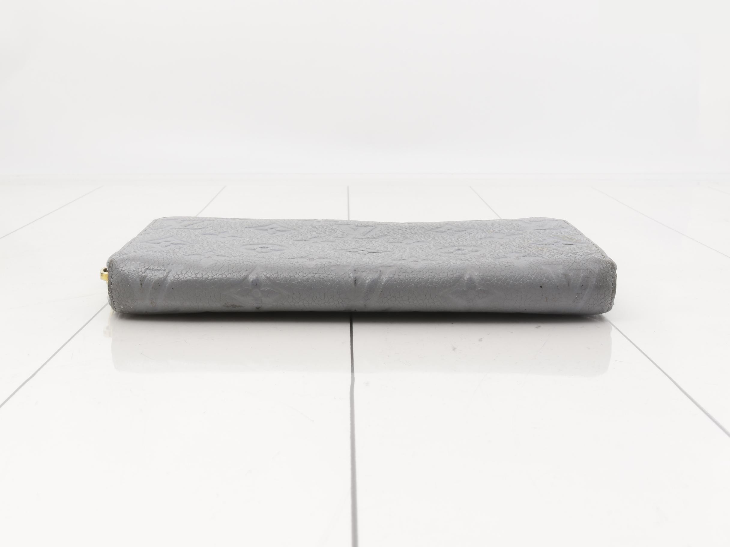 Zippy Wallet Lilac — view 3