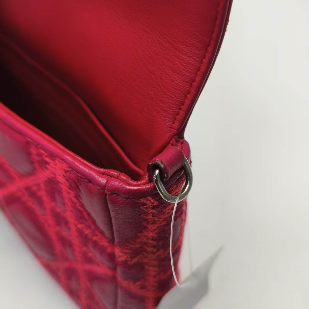 【*Shipped from: China*】Dior Leather Shoulder Bag — view 11