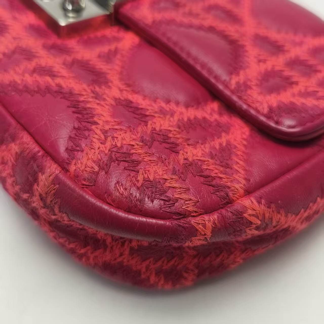 【*Shipped from: China*】Dior Leather Shoulder Bag — view 5