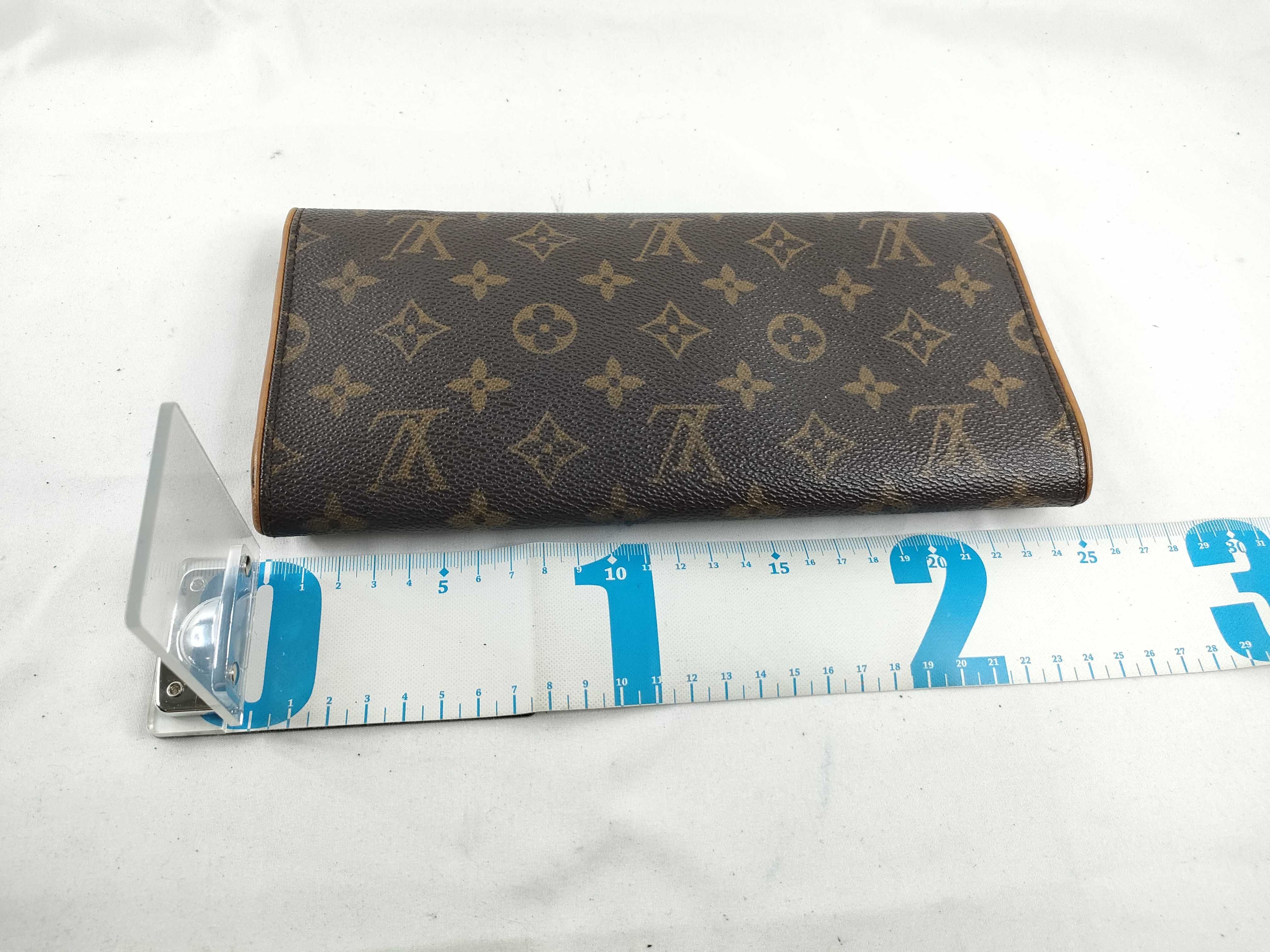 Monogram M51852 Pochette Twin GM Shoulder Bag — view 2