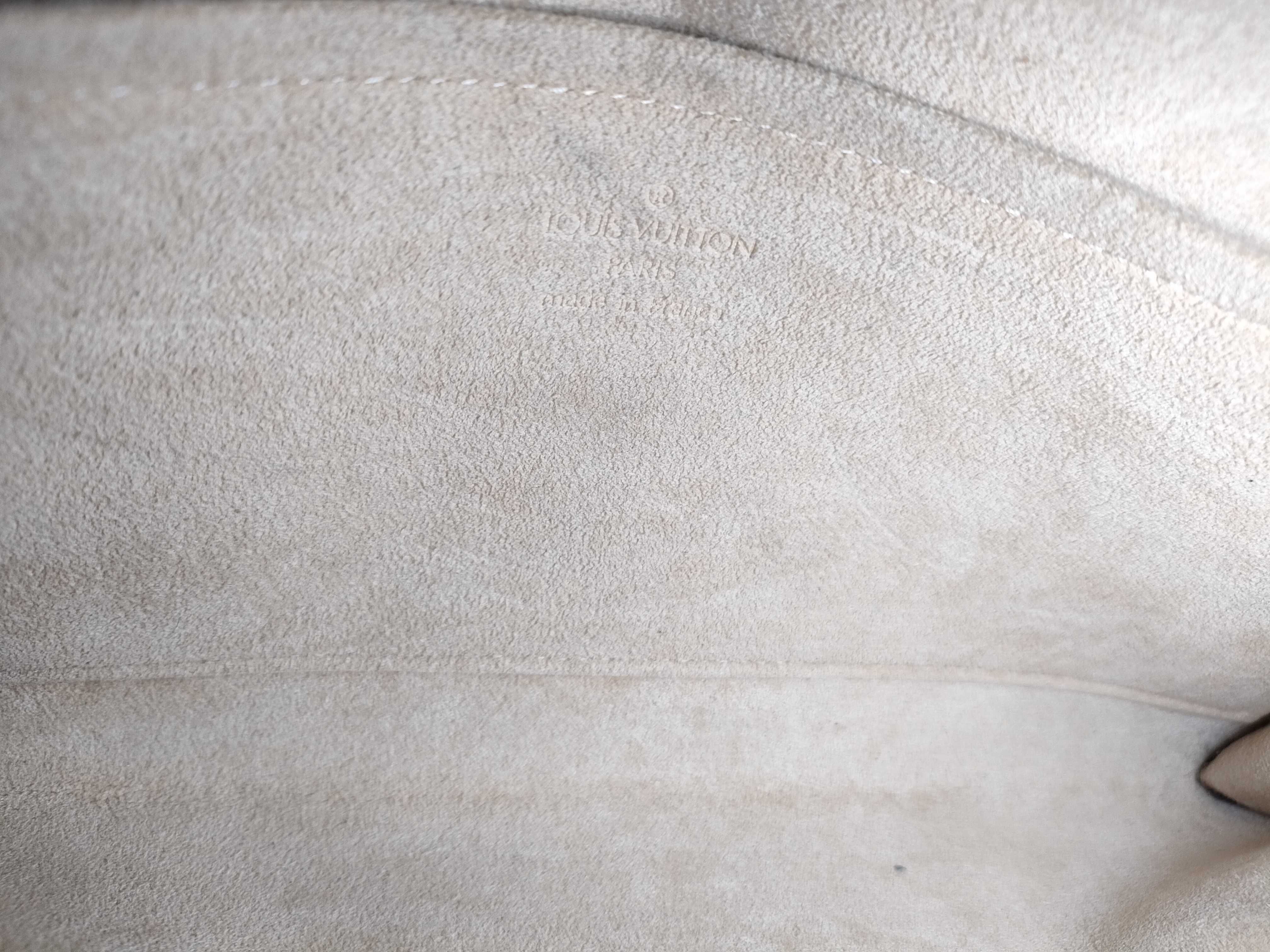Monogram M51852 Pochette Twin GM Shoulder Bag — view 11