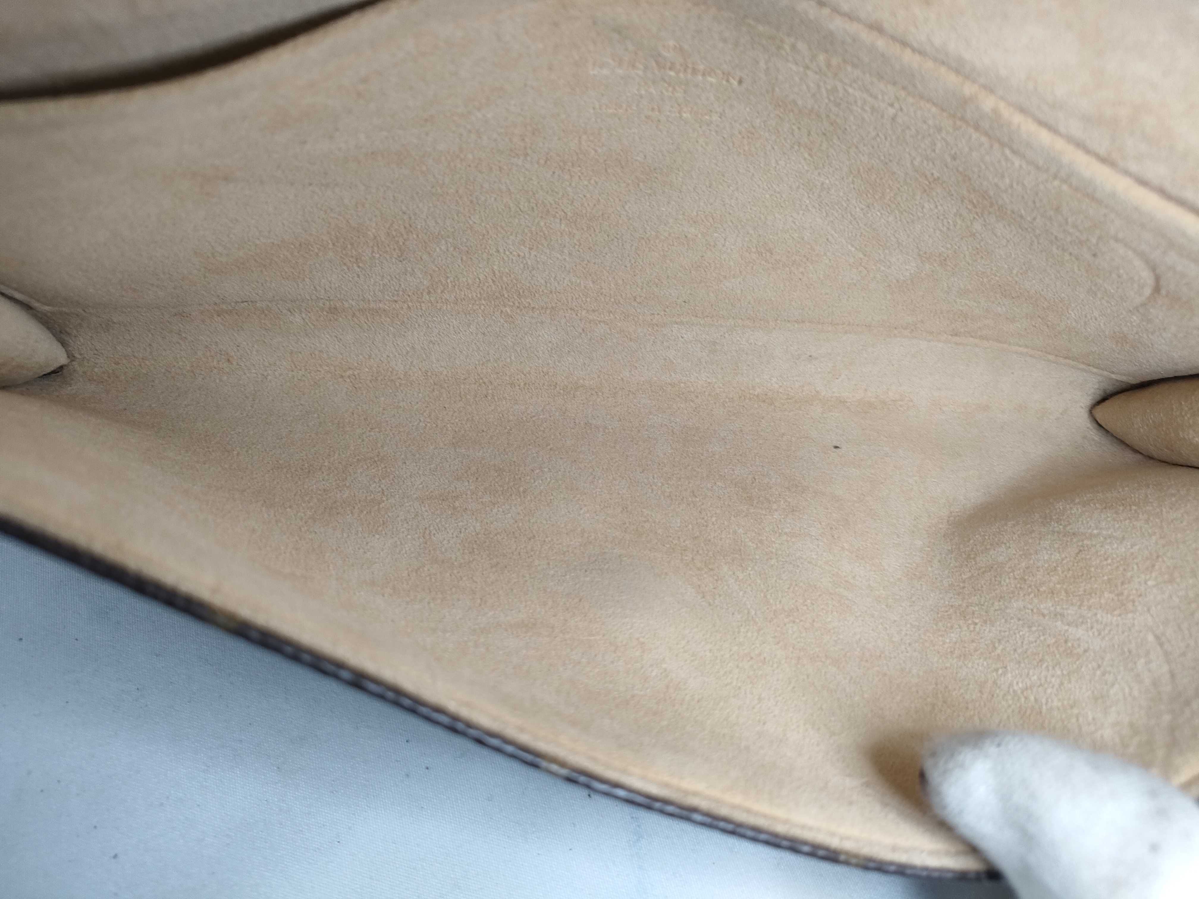 Monogram M51852 Pochette Twin GM Shoulder Bag — view 8