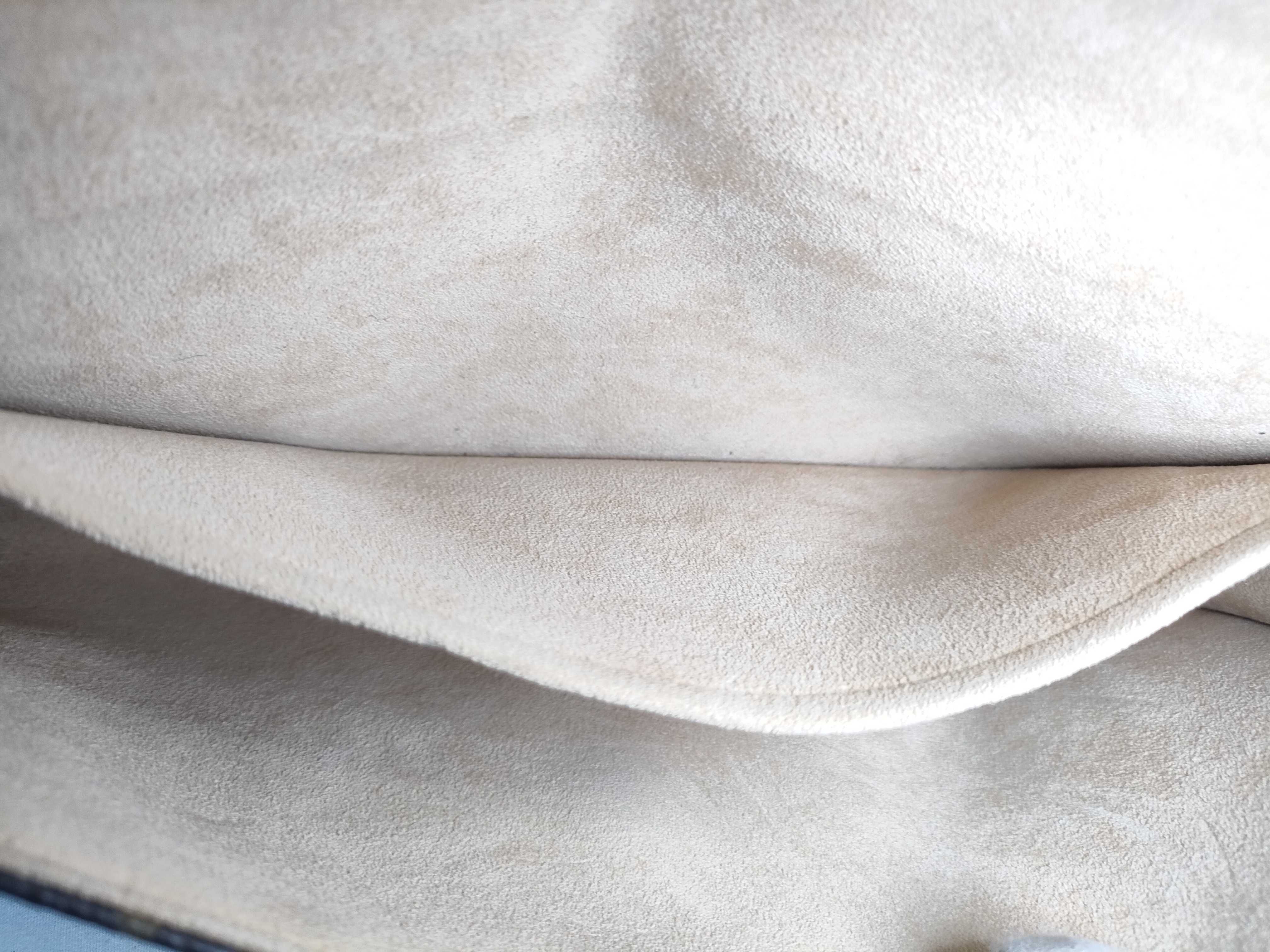 Monogram M51852 Pochette Twin GM Shoulder Bag — view 10