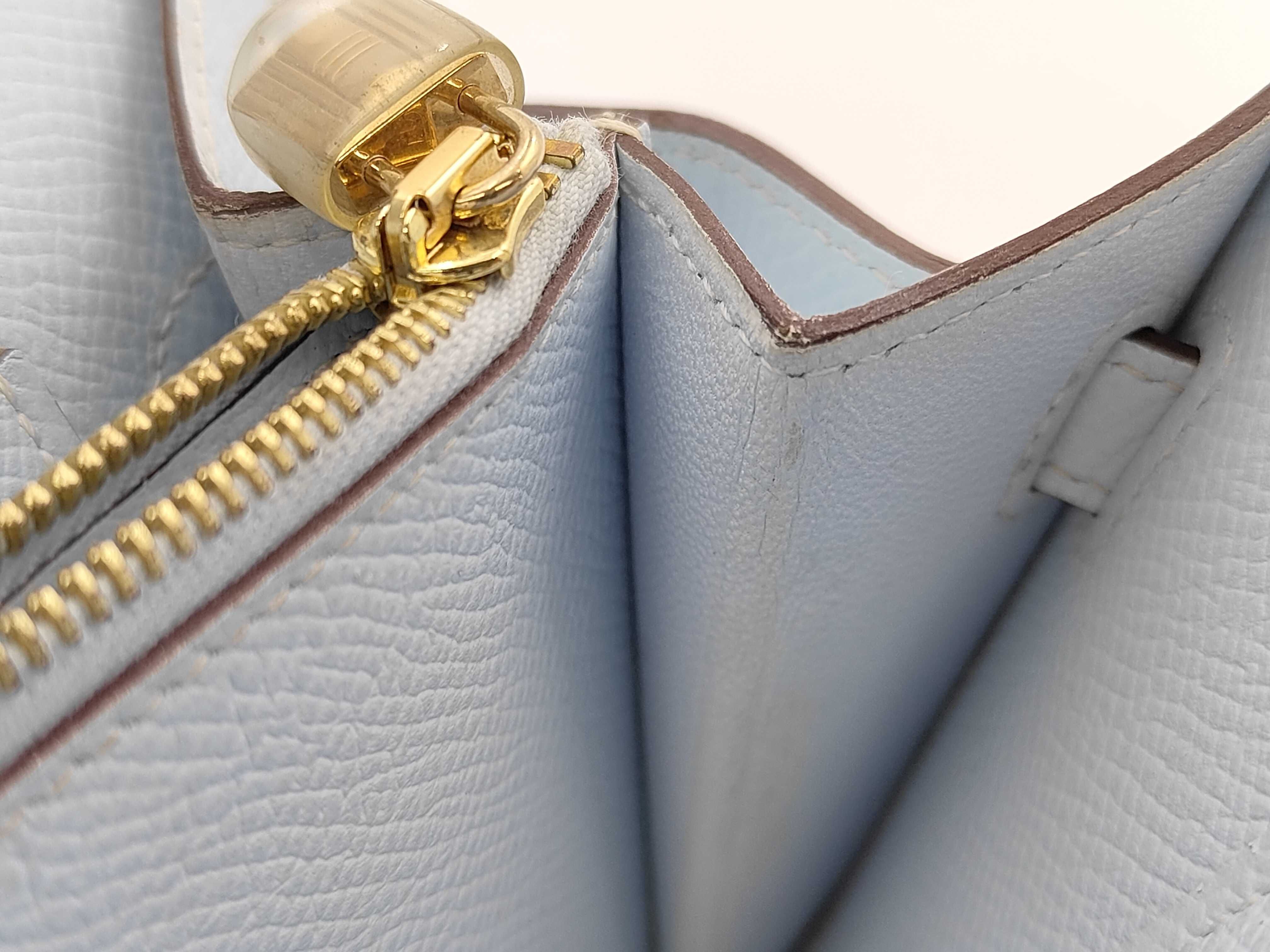 Kelly Wallet Long To Go JMCZ2607040 Shoulder Bag — view 12
