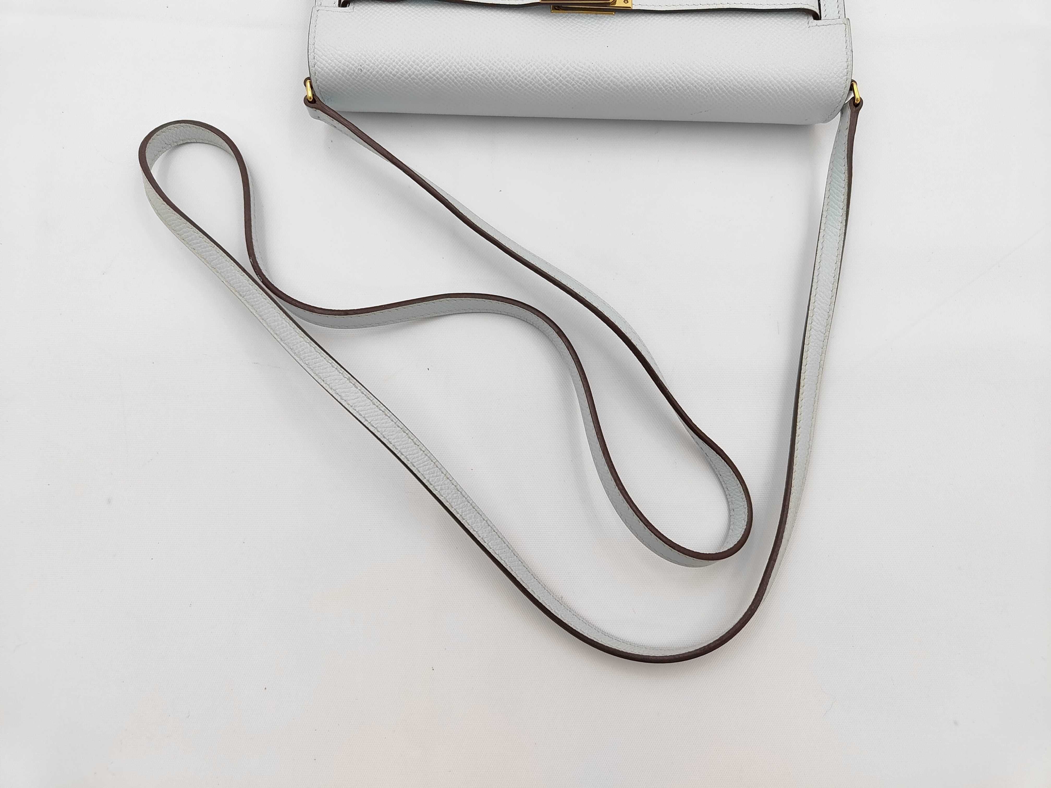 Kelly Wallet Long To Go JMCZ2607040 Shoulder Bag — view 3