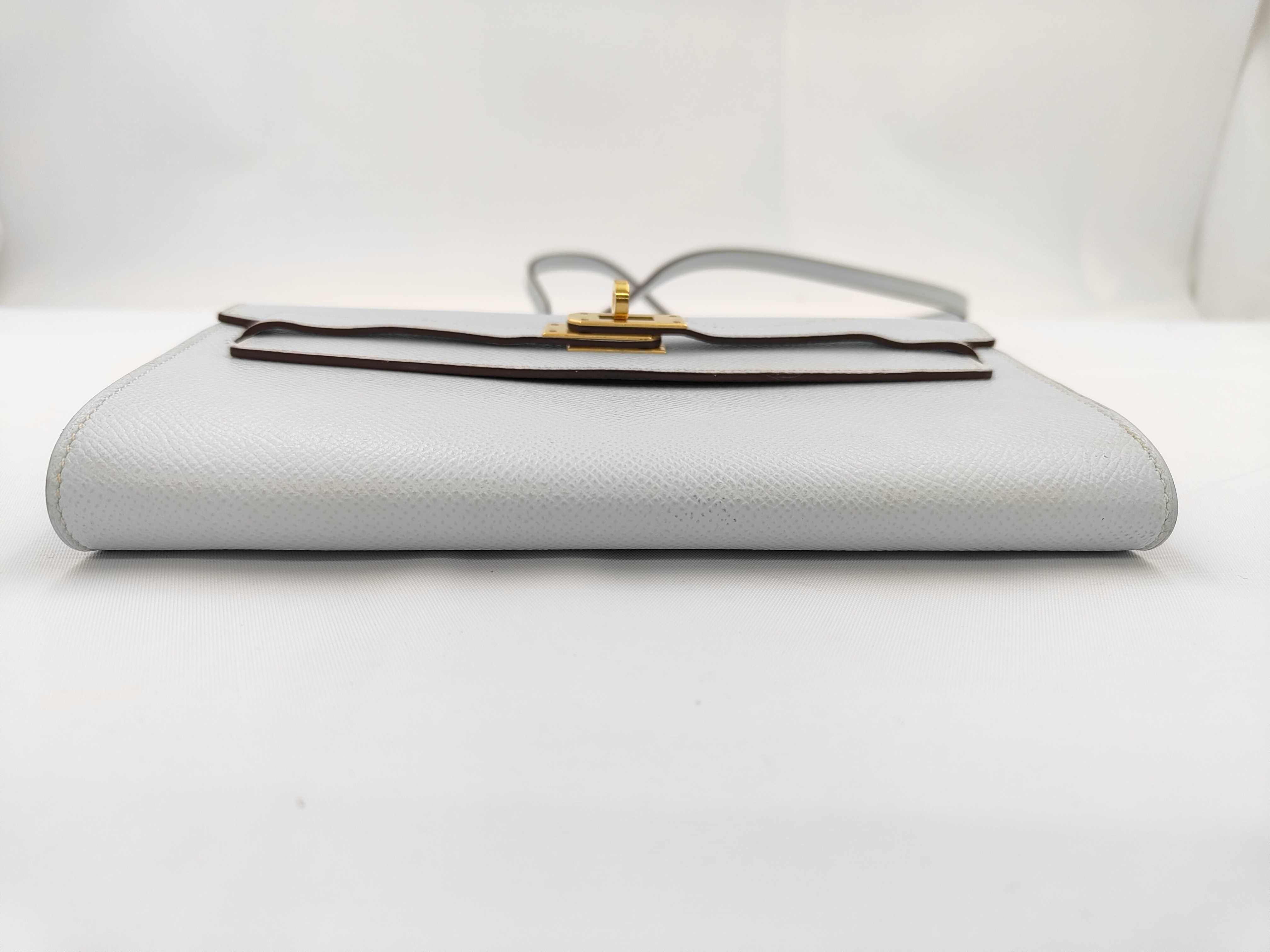Kelly Wallet Long To Go JMCZ2607040 Shoulder Bag — view 5