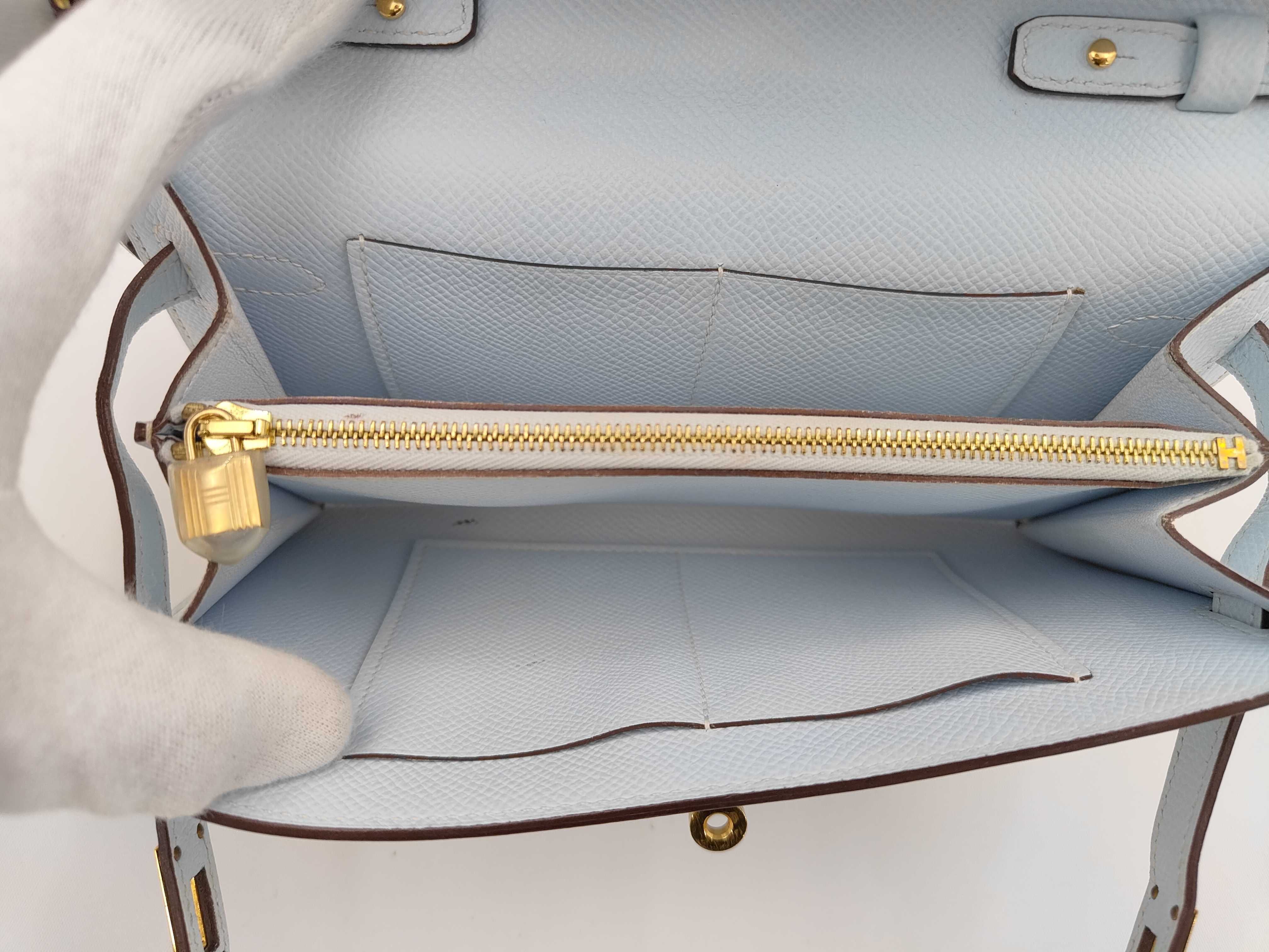 Kelly Wallet Long To Go JMCZ2607040 Shoulder Bag — view 9