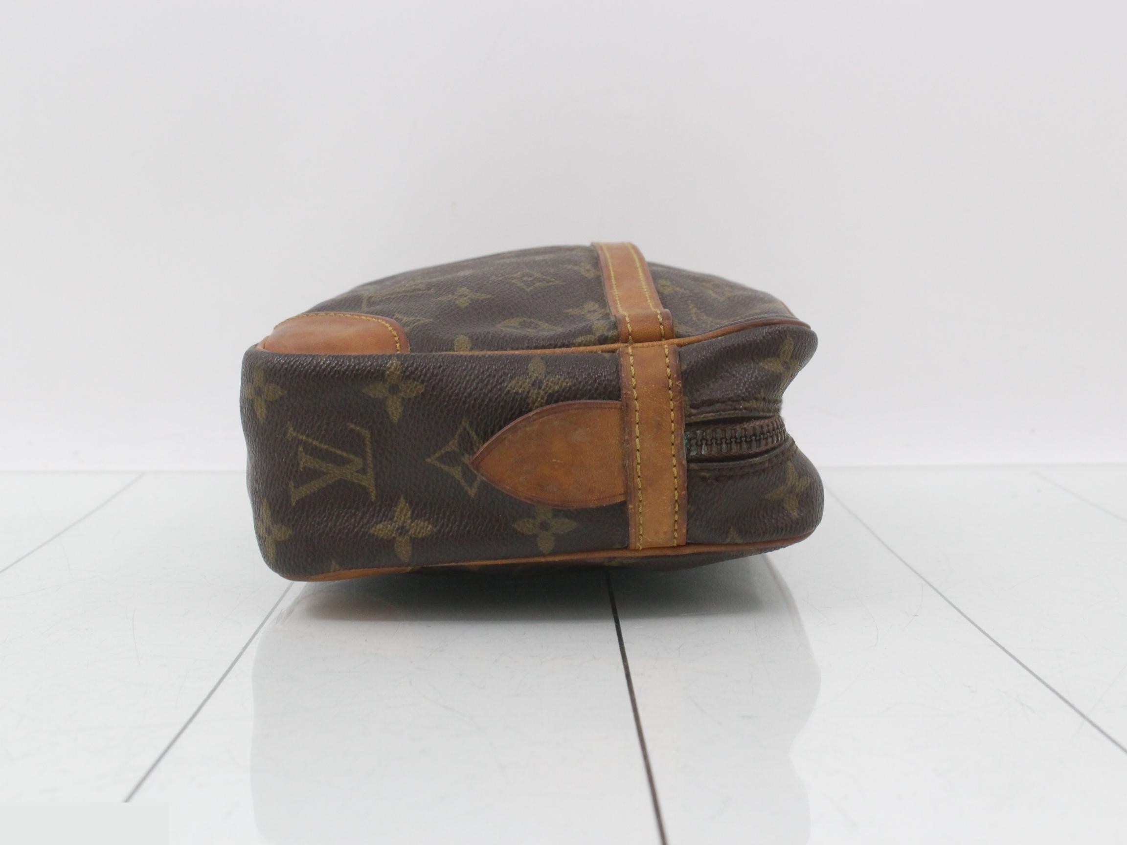Monogram Compiegne 28 Second Bag — view 3
