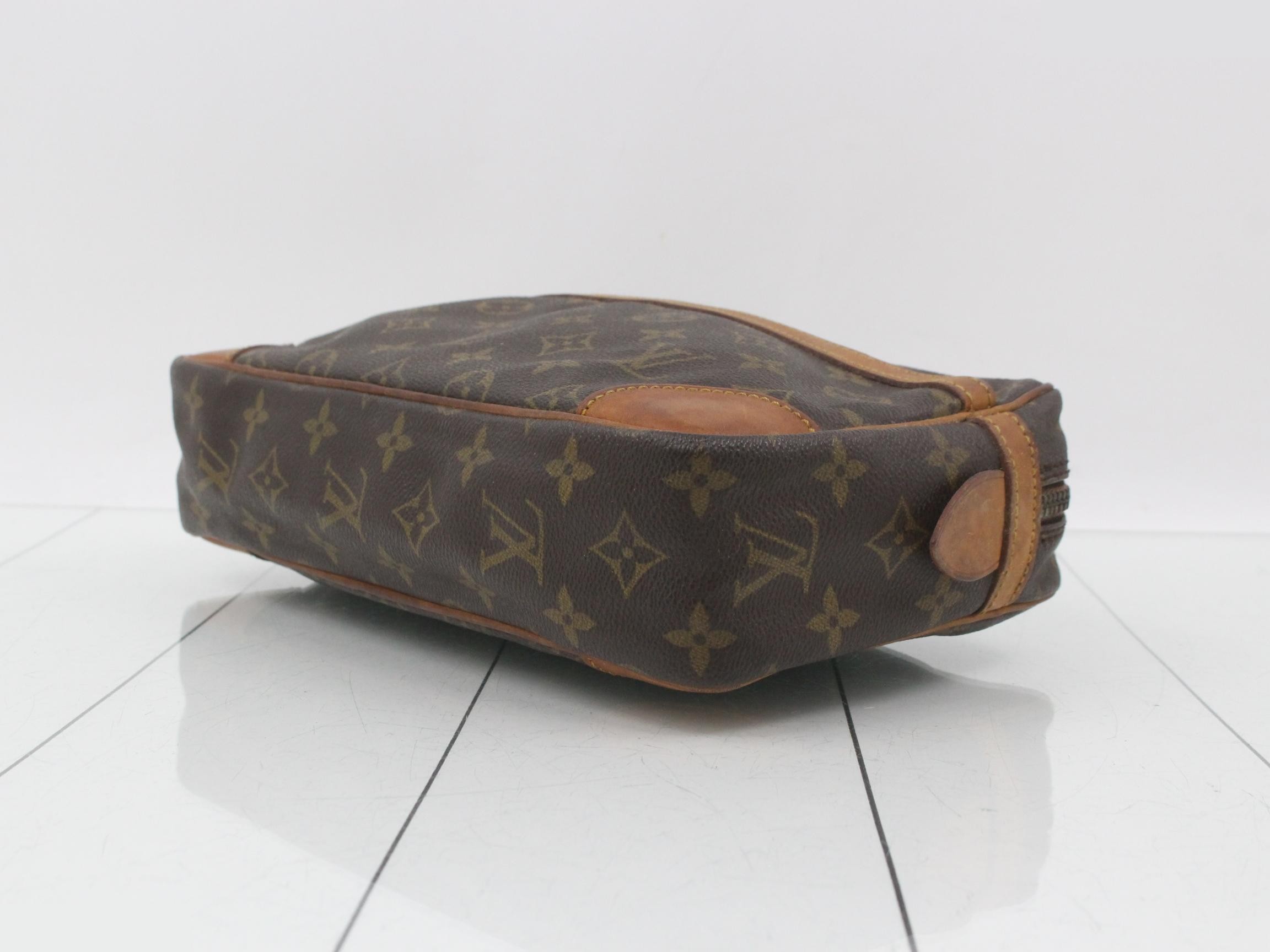 Monogram Compiegne 28 Second Bag — view 6