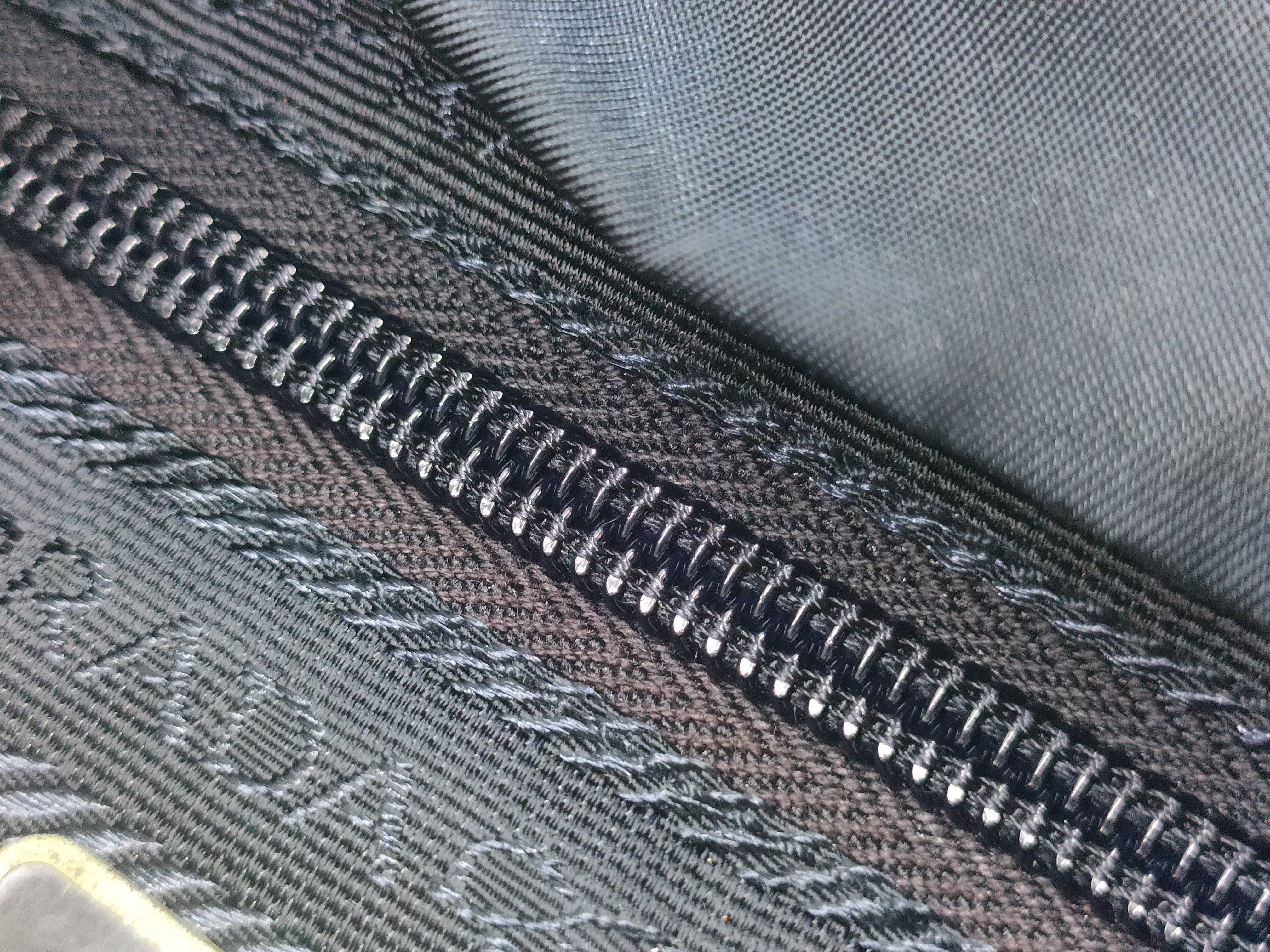 Nylon Backpack B2811X (CP Price) — view 11