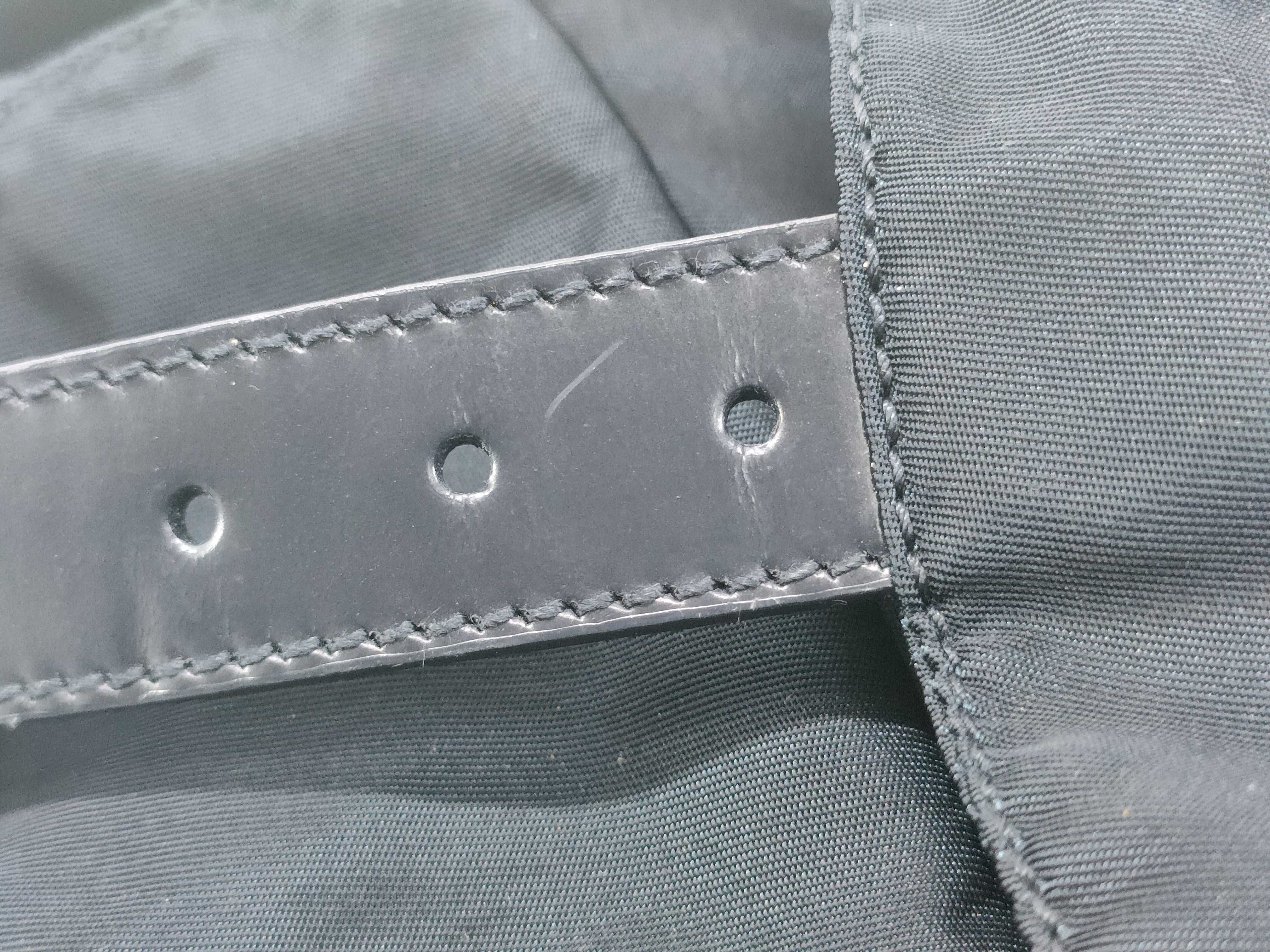Nylon Backpack B2811X (CP Price) — view 13