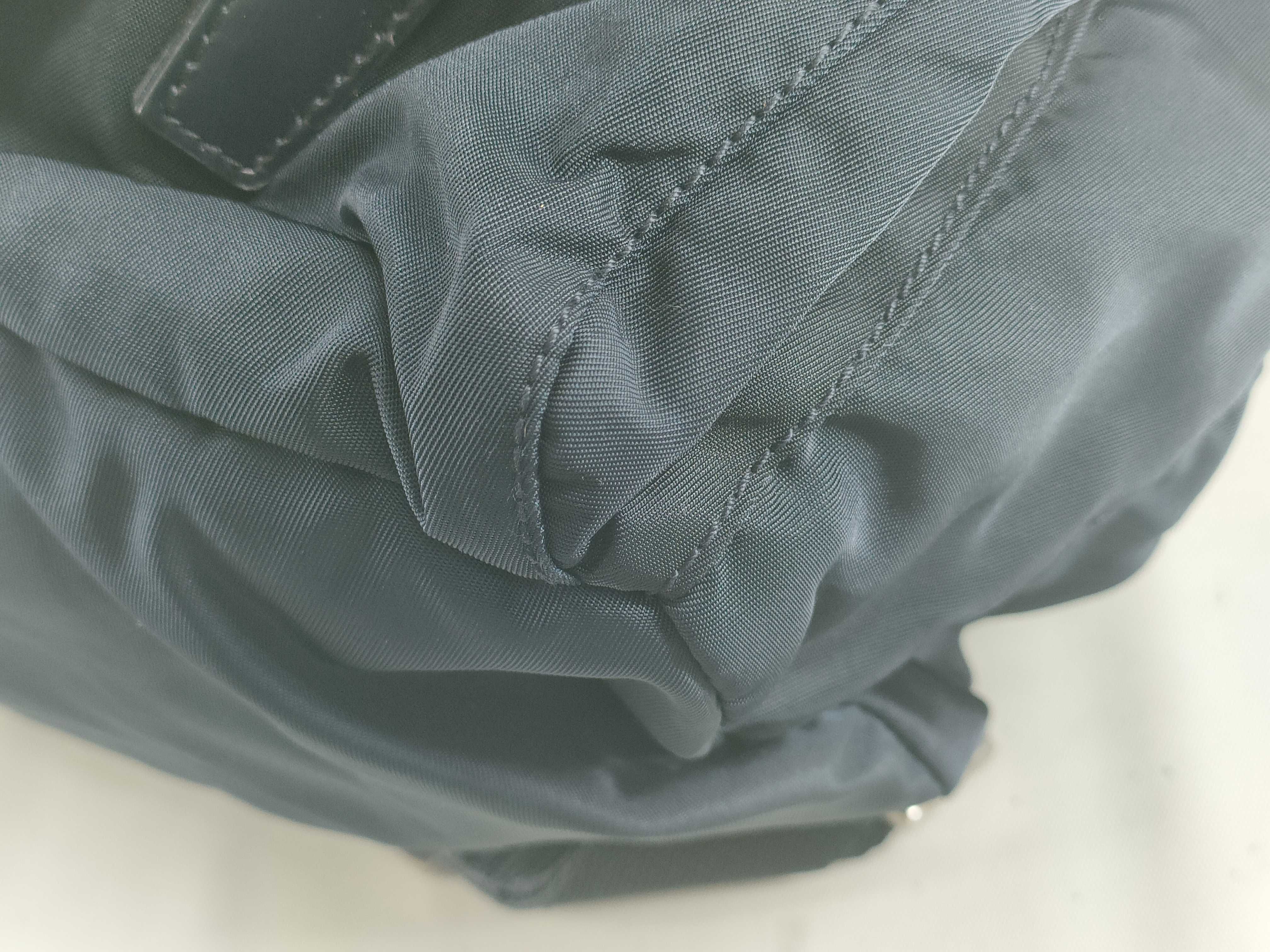 Nylon Backpack B2811X (CP Price) — view 4