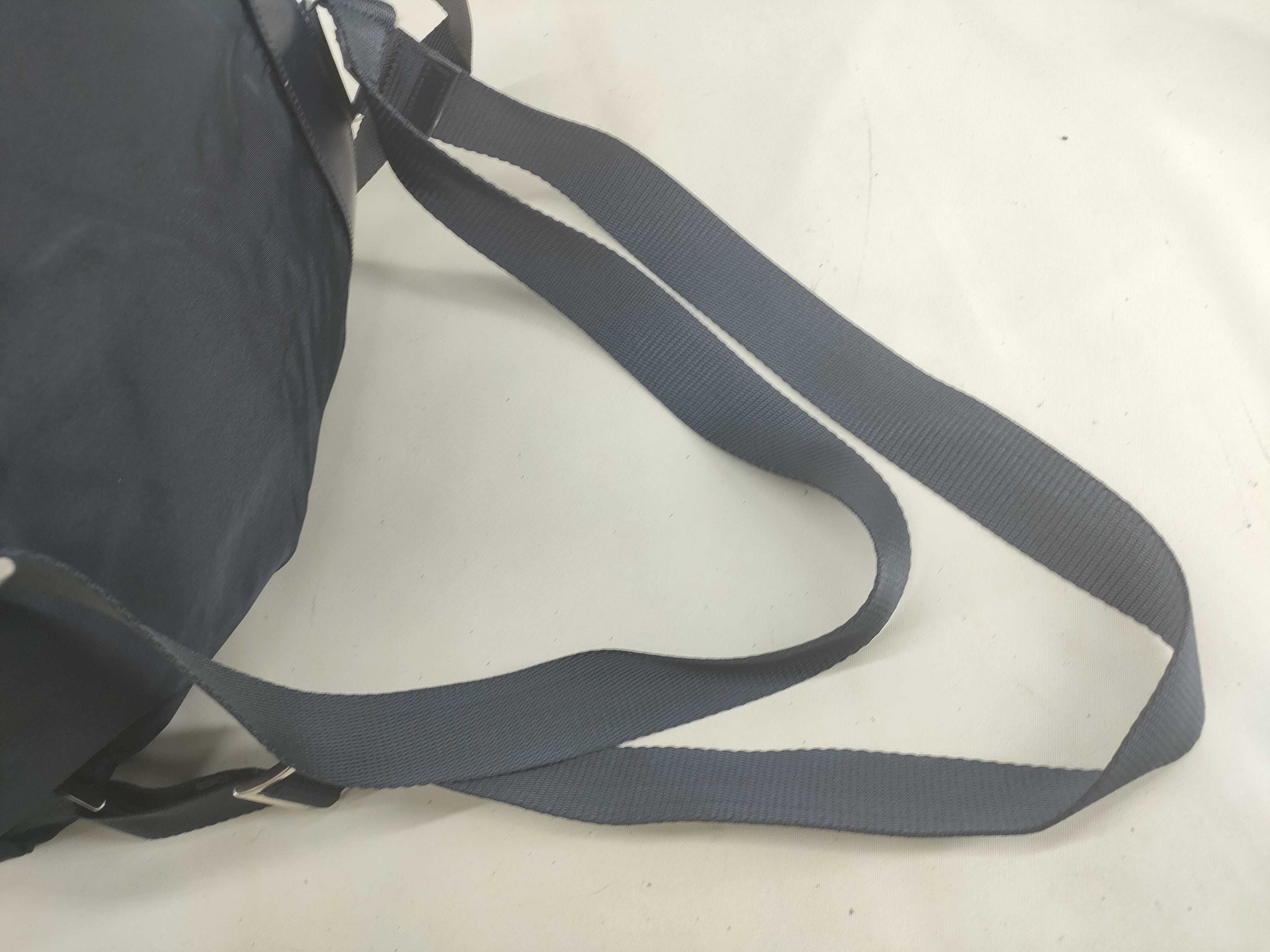 Nylon Backpack B2811X (CP Price) — view 5