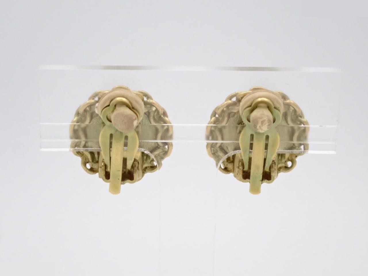 GP Earrings — view 2
