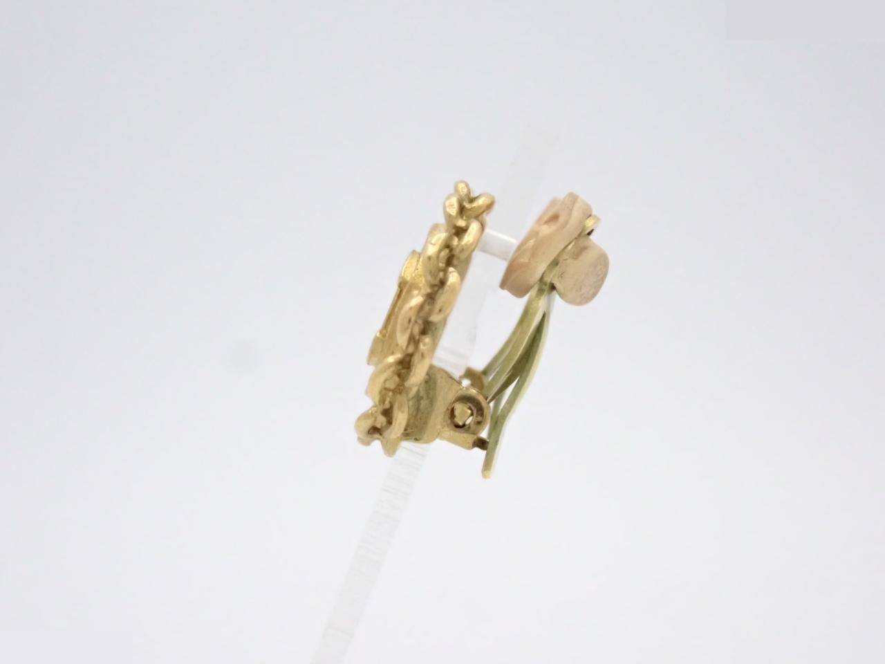 GP Earrings — view 3