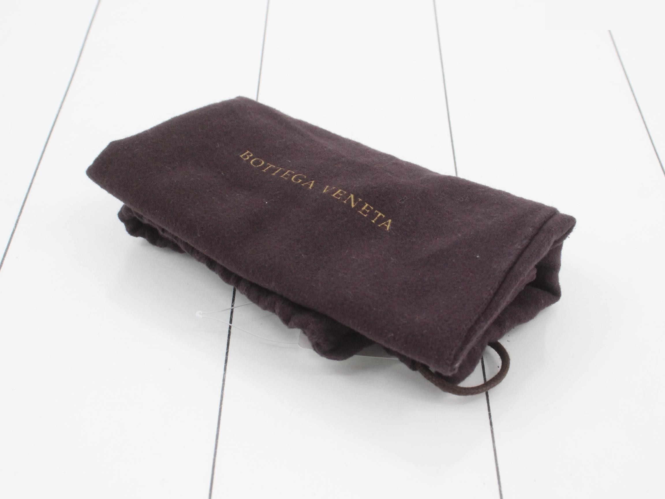 Intrecciato (bag) - Handbag - Leather - Brown — view 7