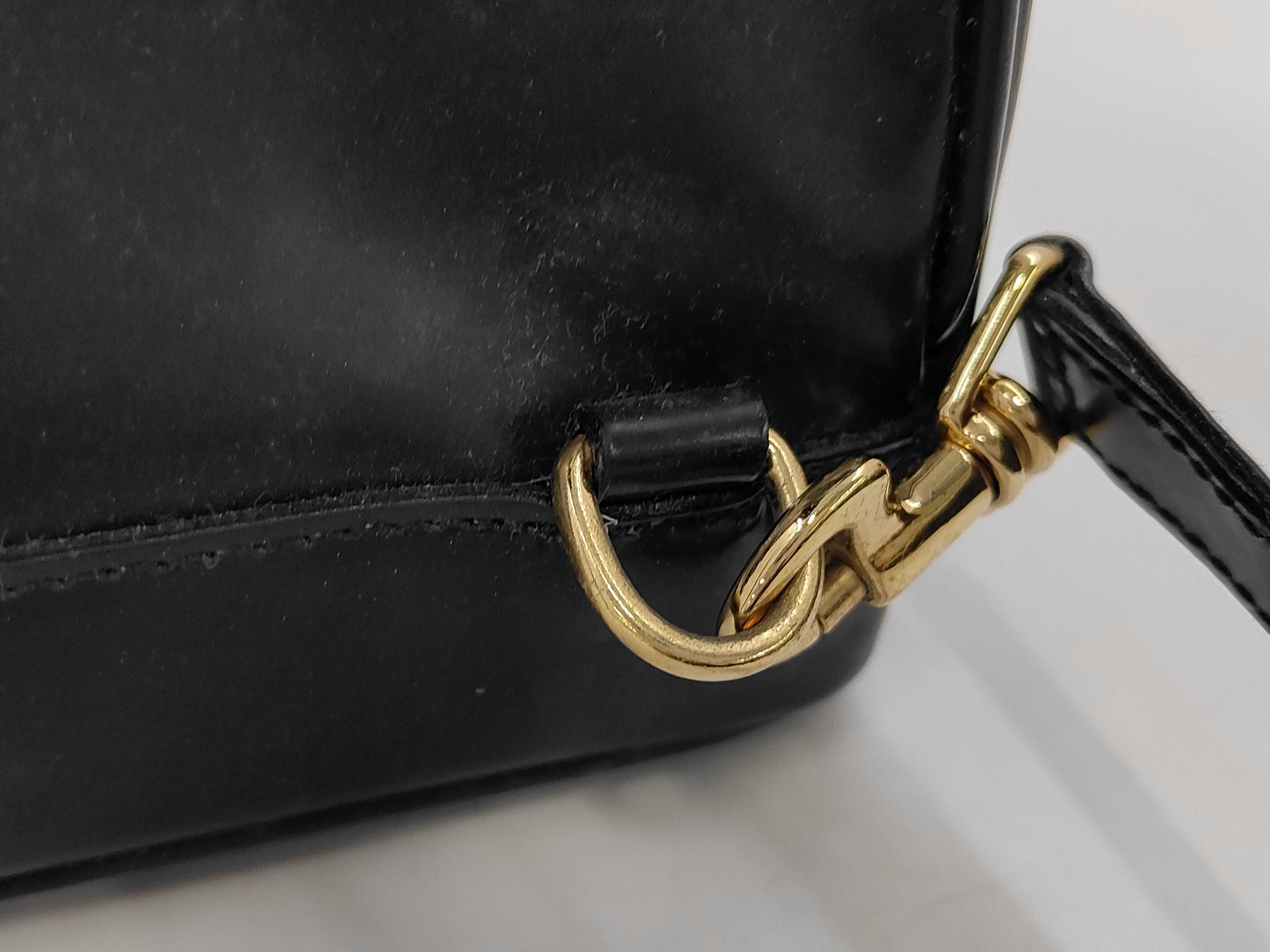 One-Shoulder Backpack Bag Bamboo Bag — view 4